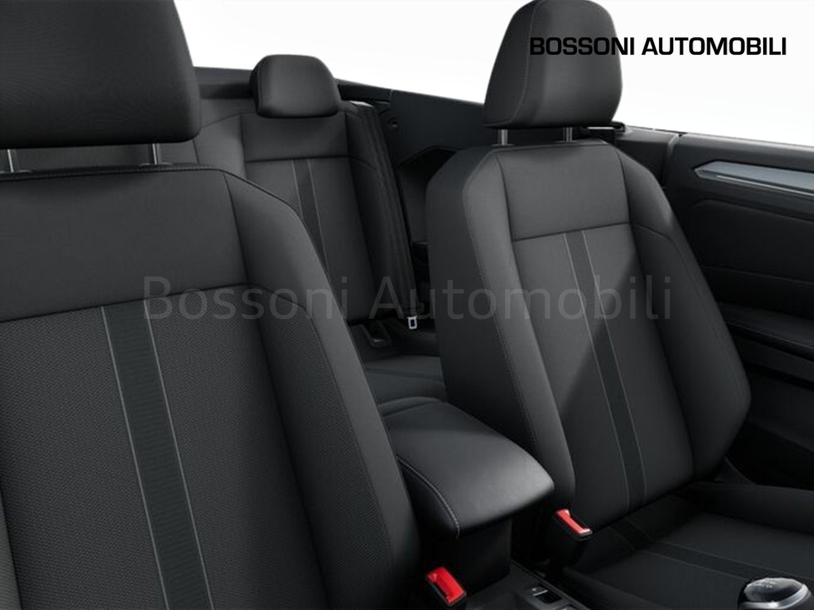 9 - Volkswagen T-Roc cabriolet 1.5 tsi act style dsg