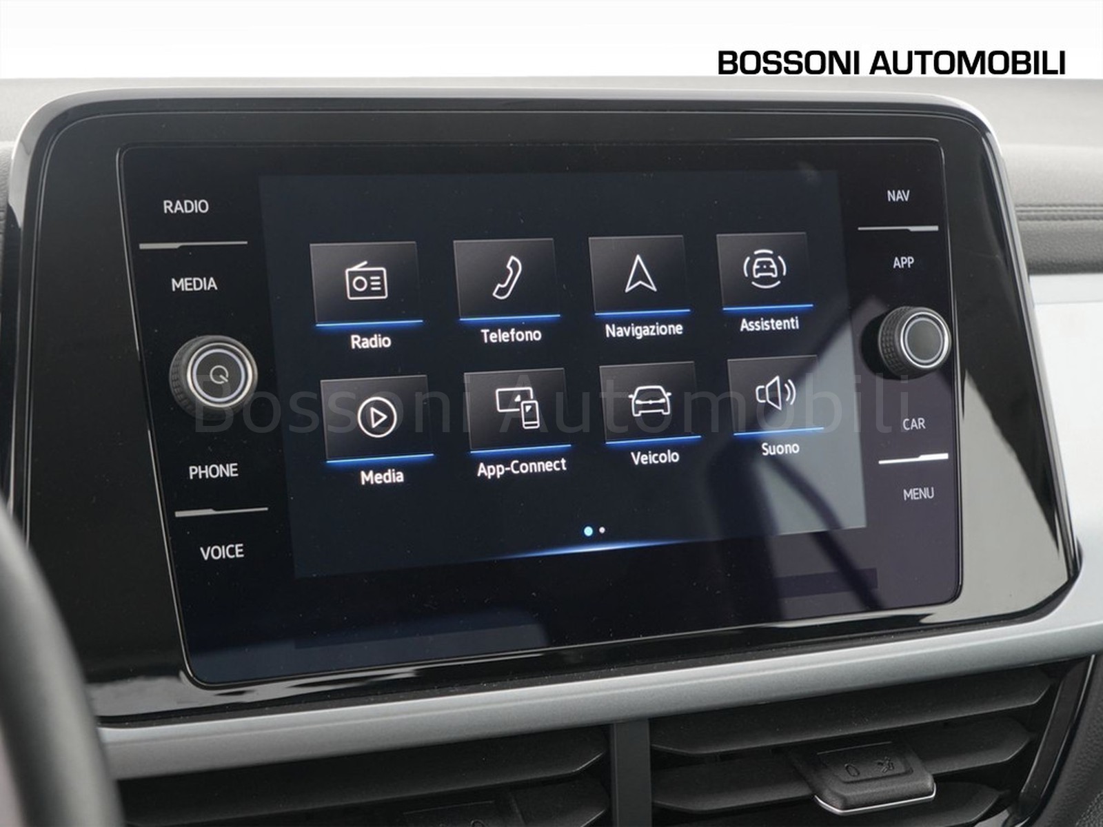 27 - Volkswagen T-Roc 2.0 tdi scr 115cv life