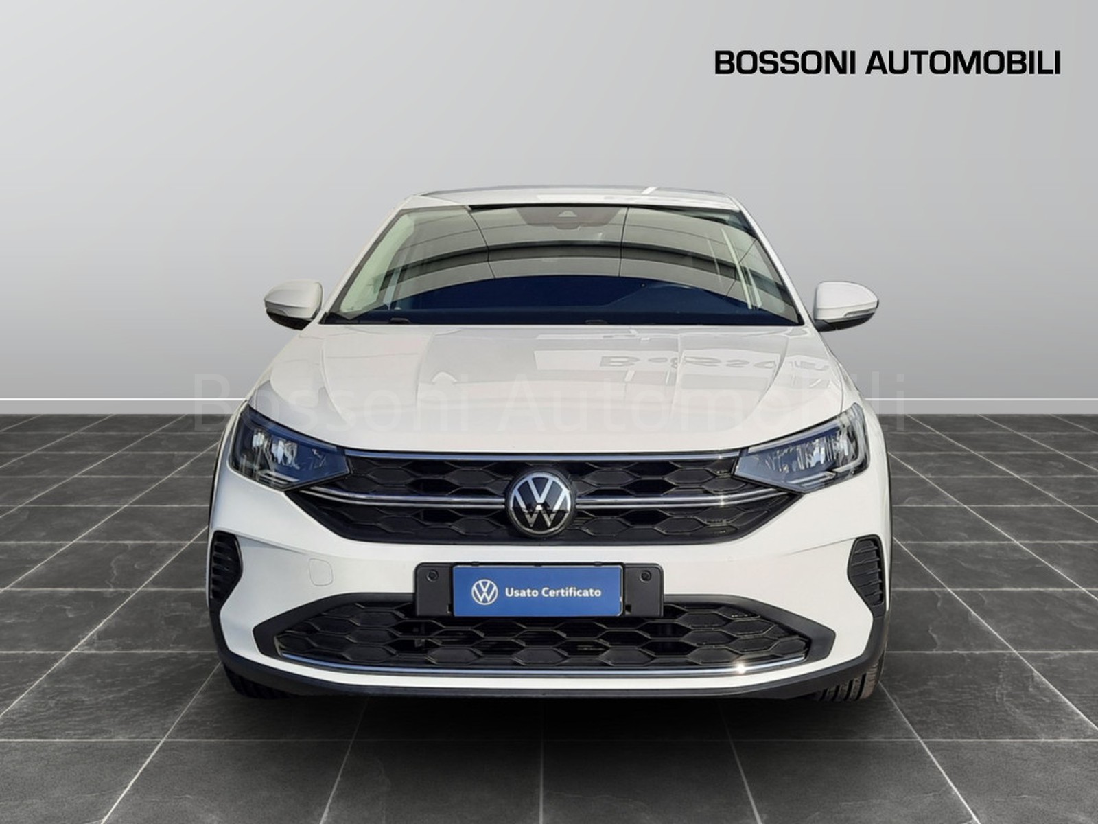 2 - Volkswagen Taigo 1.0 tsi 95cv life