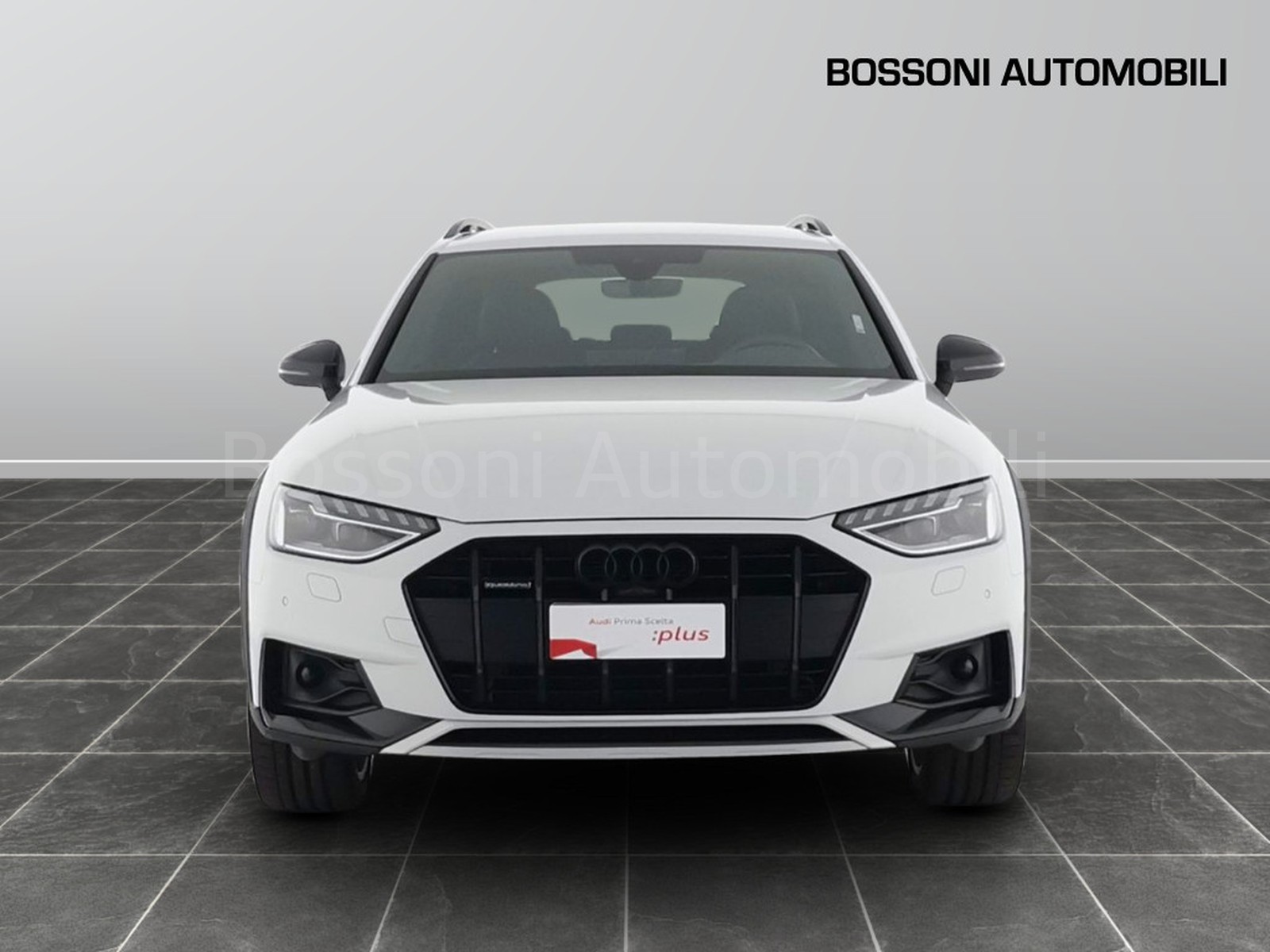 14 - Audi A4 allroad allroad 40 2.0 tdi mhev 204cv identity contrast quattro s tronic