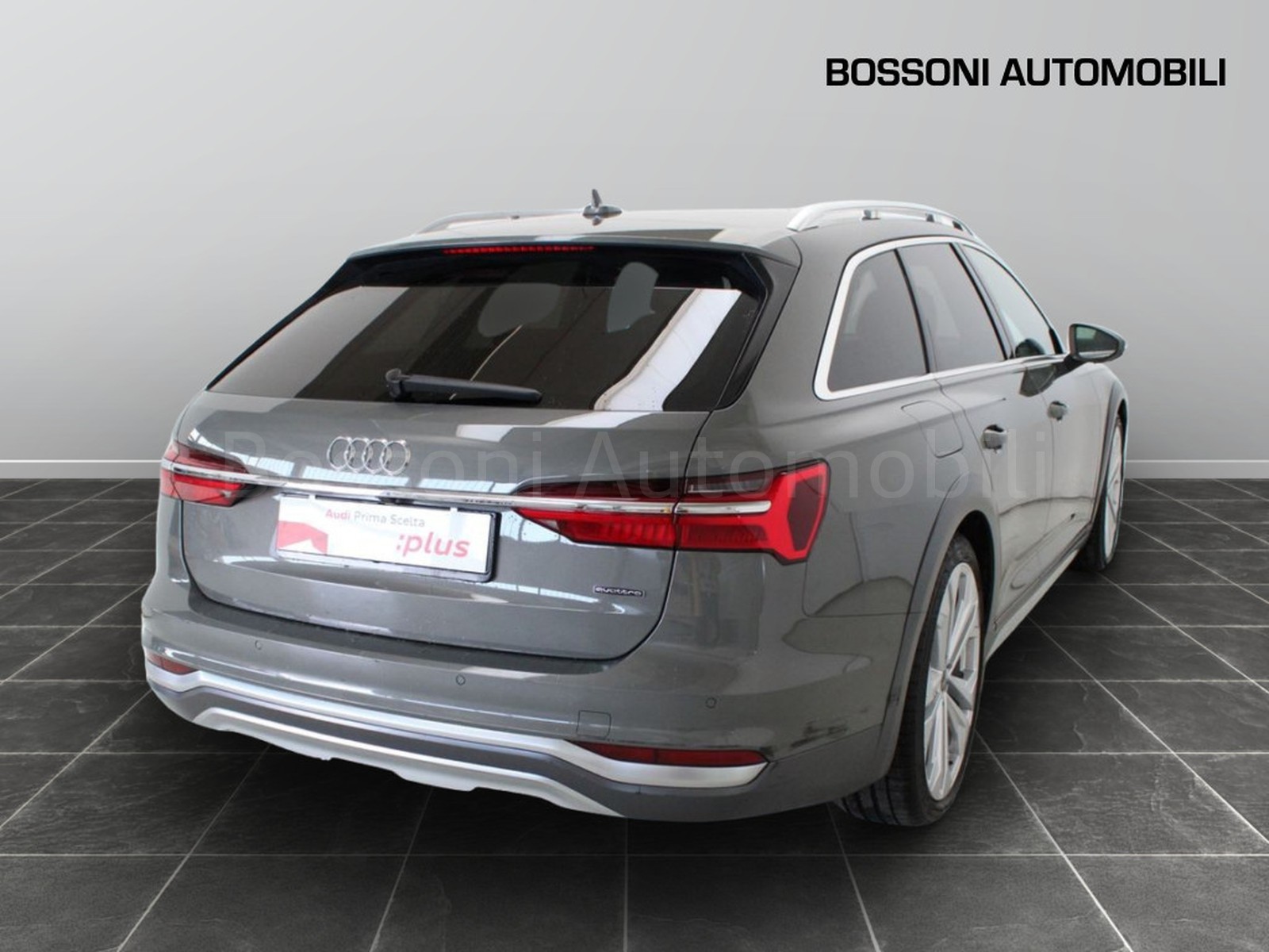 2 - Audi A6 allroad allroad 50 3.0 v6 tdi mhev 48v 286cv evolution quattro tiptronic