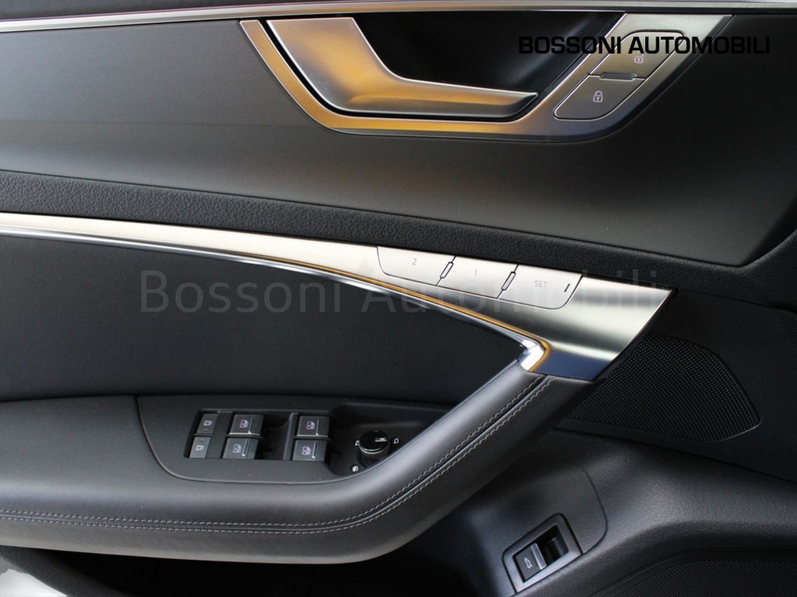 12 - Audi A6 allroad allroad 50 3.0 v6 tdi mhev 48v 286cv evolution quattro tiptronic