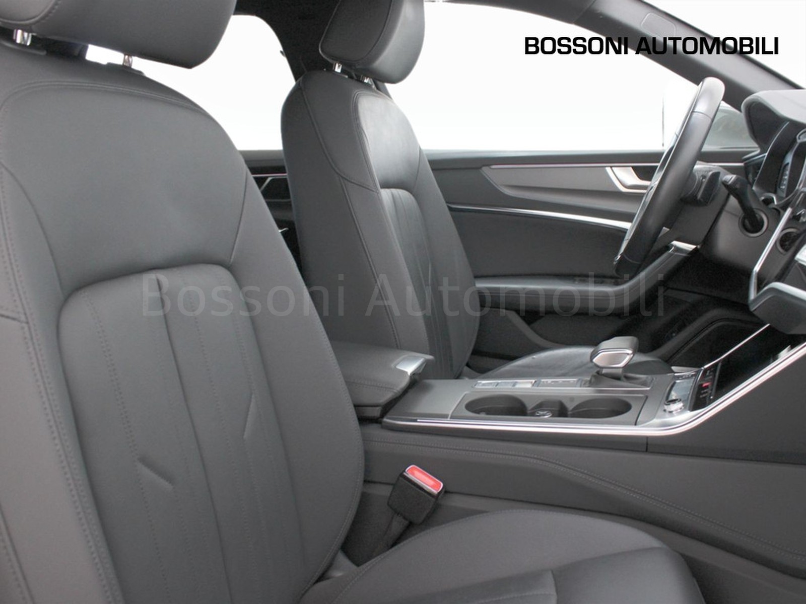 15 - Audi A6 allroad allroad 50 3.0 v6 tdi mhev 48v 286cv evolution quattro tiptronic