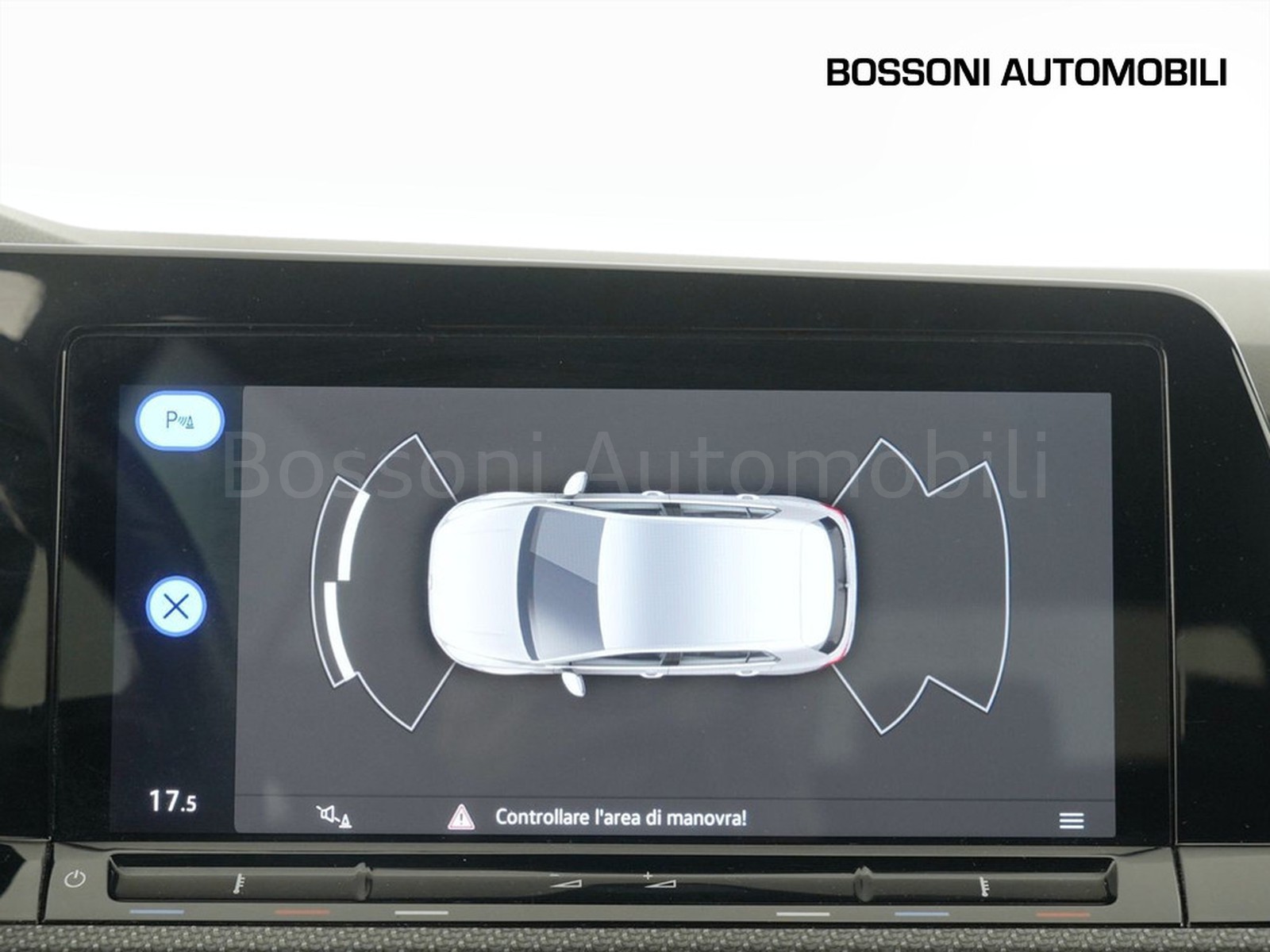 30 - Volkswagen Golf 1.5 tsi evo act 150cv r-line