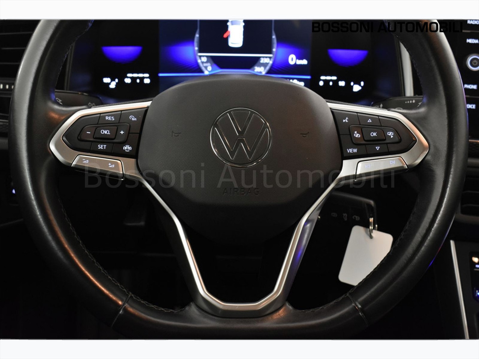 15 - Volkswagen Polo 1.0 tsi 95cv life