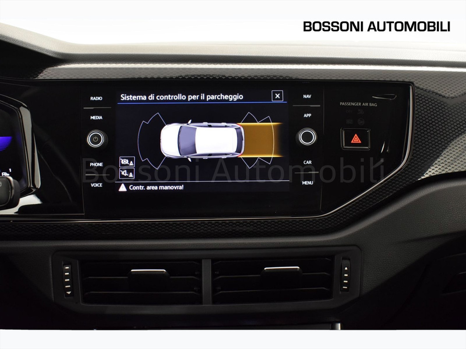 23 - Volkswagen Polo 1.0 tsi 95cv life