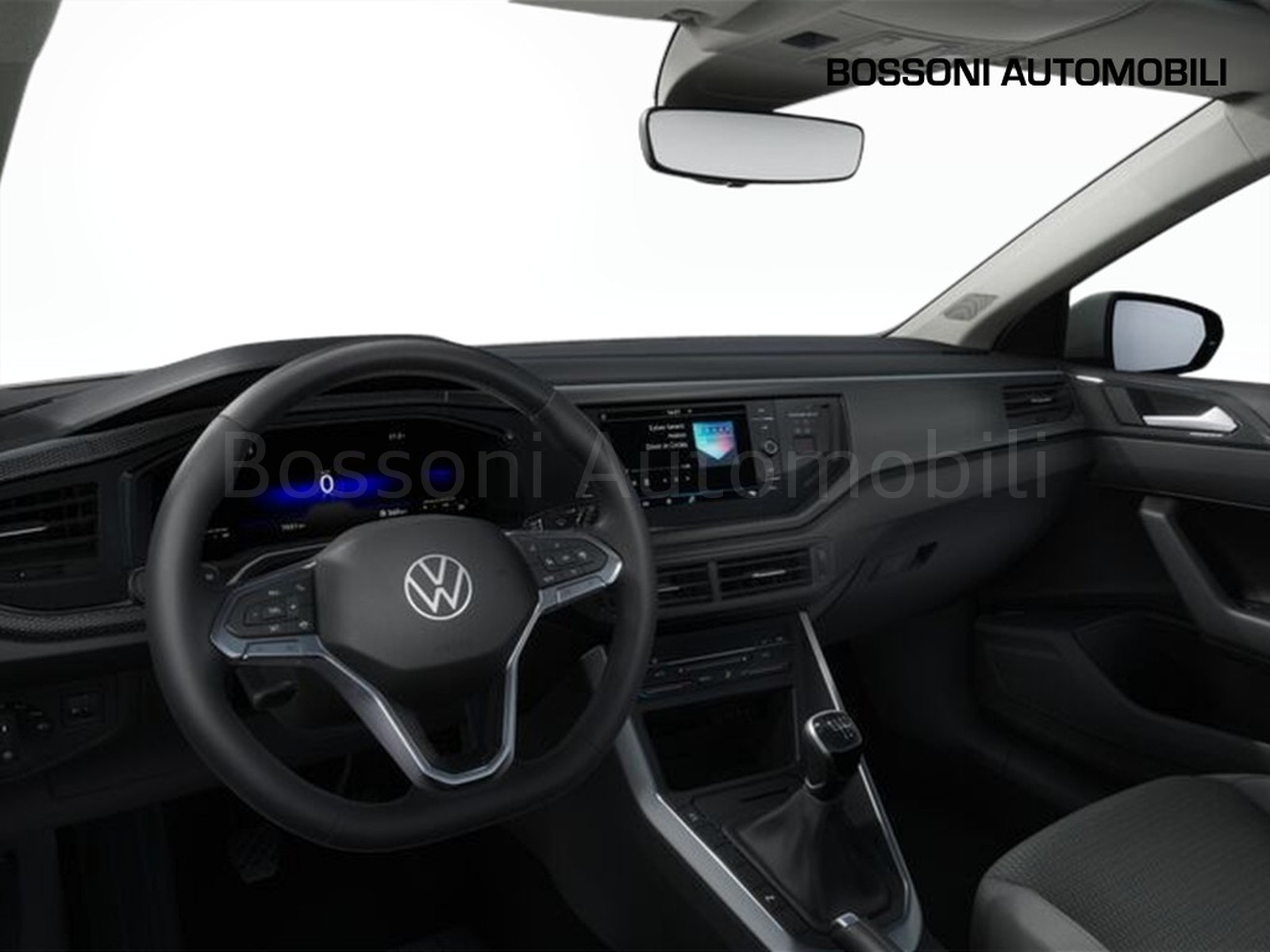 8 - Volkswagen Polo 1.0 evo 80cv edition plus