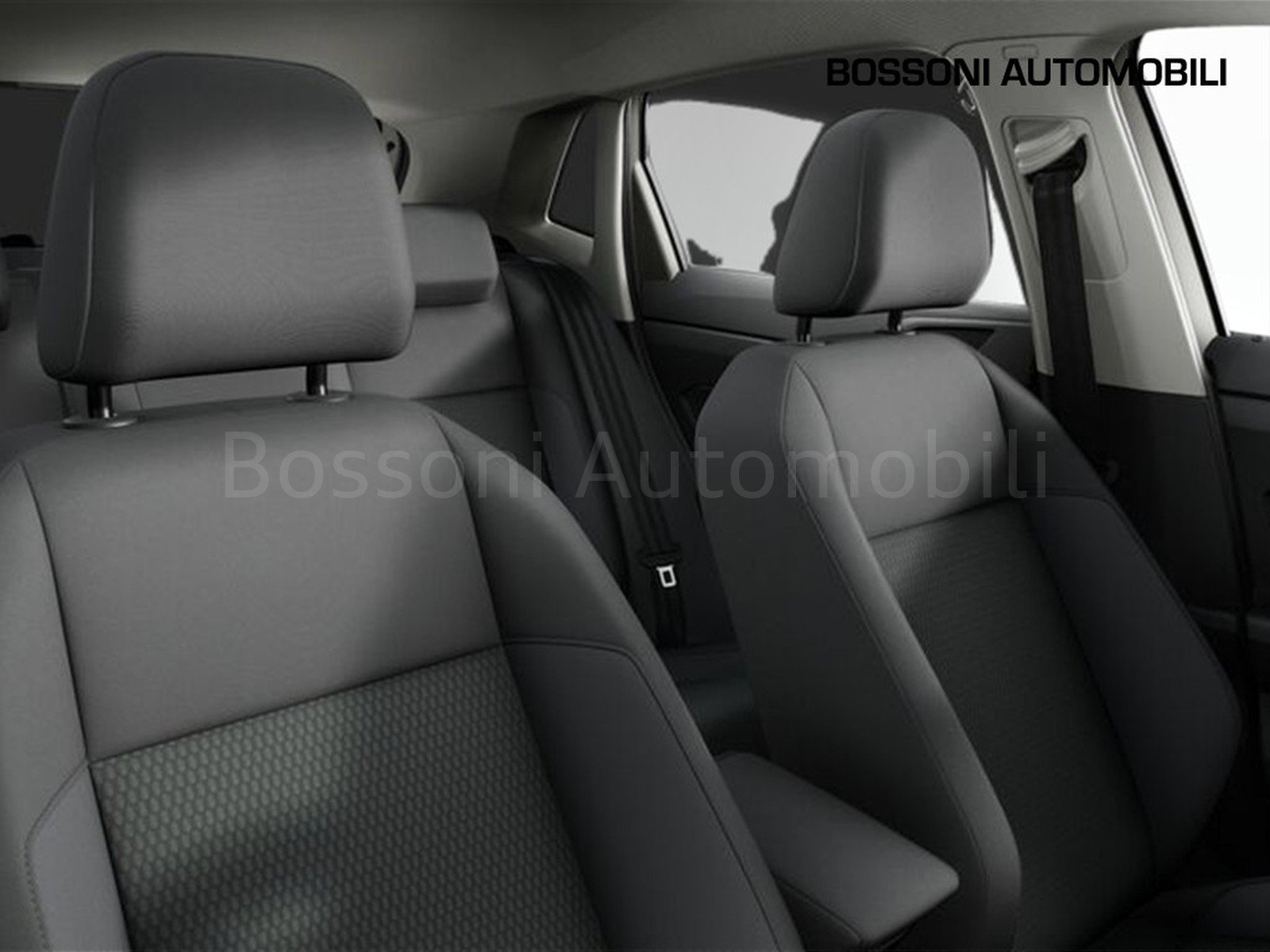 9 - Volkswagen Polo 1.0 evo 80cv edition plus