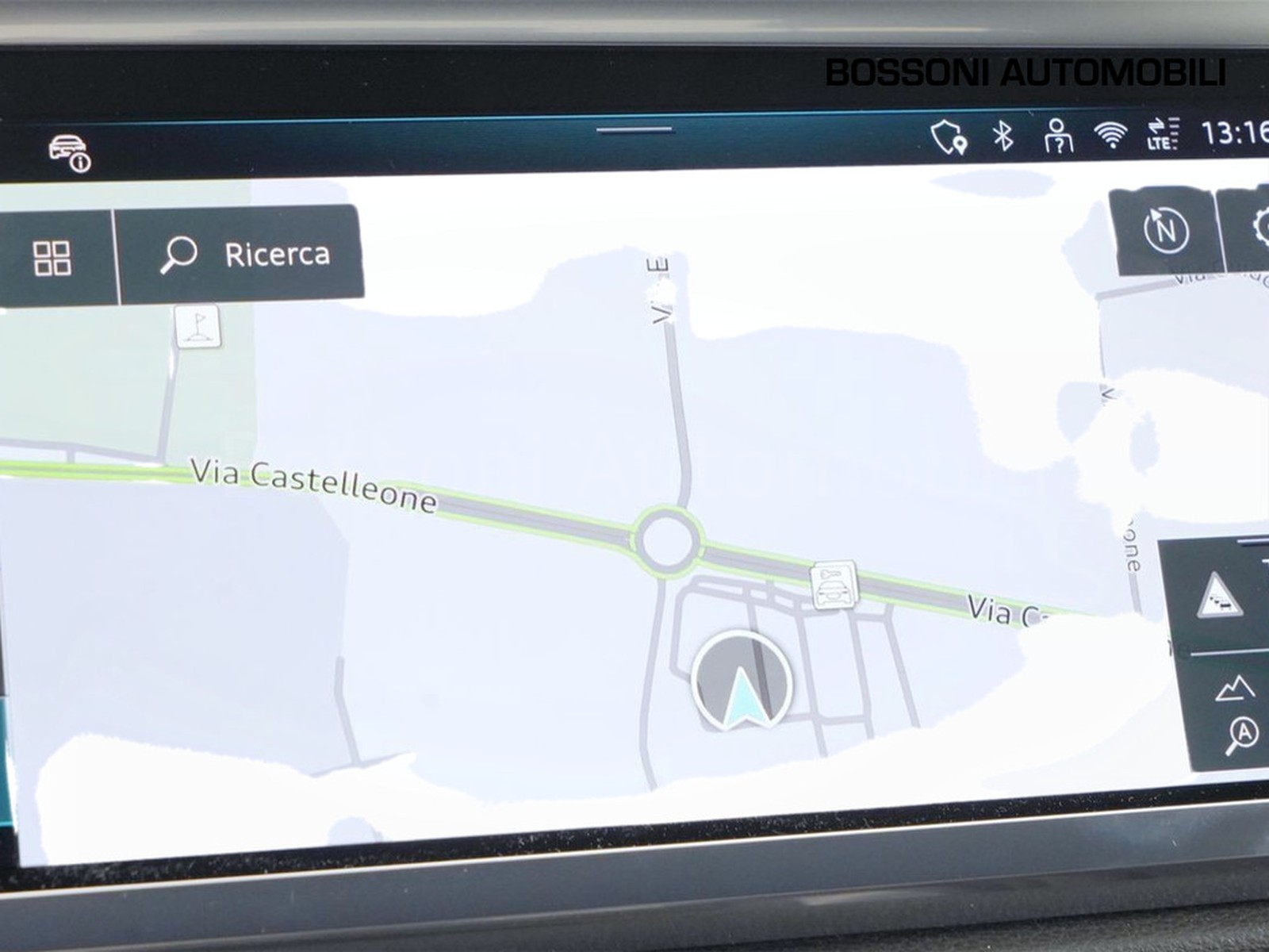 10 - Audi Q3 sportback 40 2.0 tdi 193cv s line edition quattro s tronic