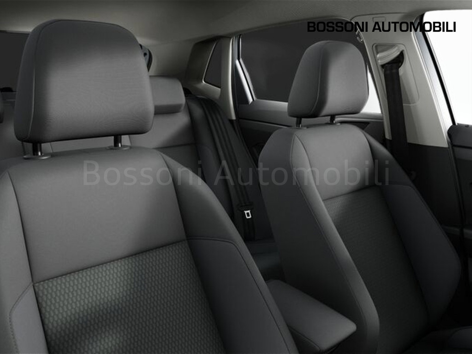 9 - Volkswagen Polo 1.0 tsi 95cv edition plus