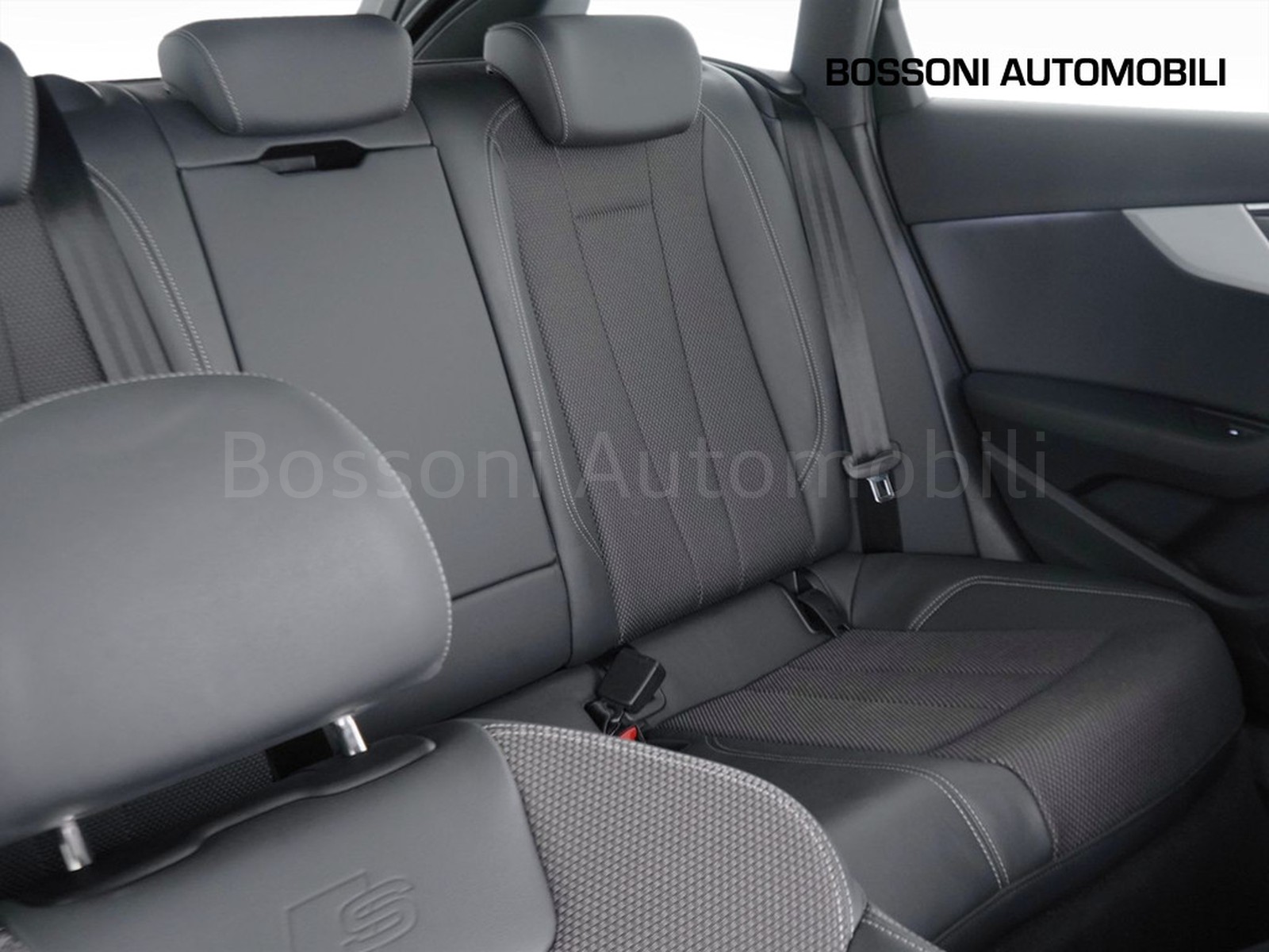 21 - Audi A4 avant 40 2.0 tdi mhev 204cv s line edition quattro s tronic