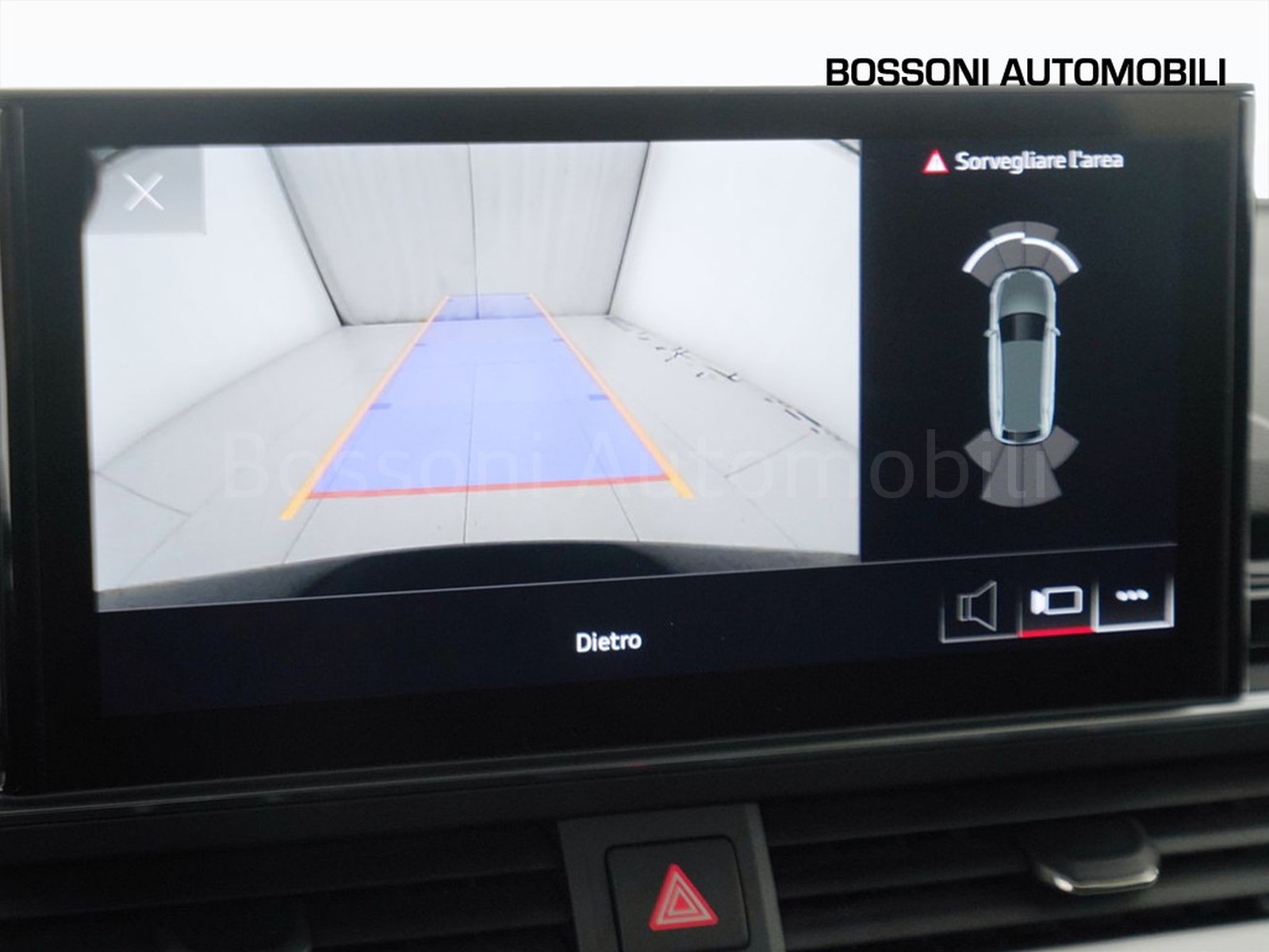 29 - Audi A4 avant 40 2.0 tdi mhev 204cv s line edition quattro s tronic