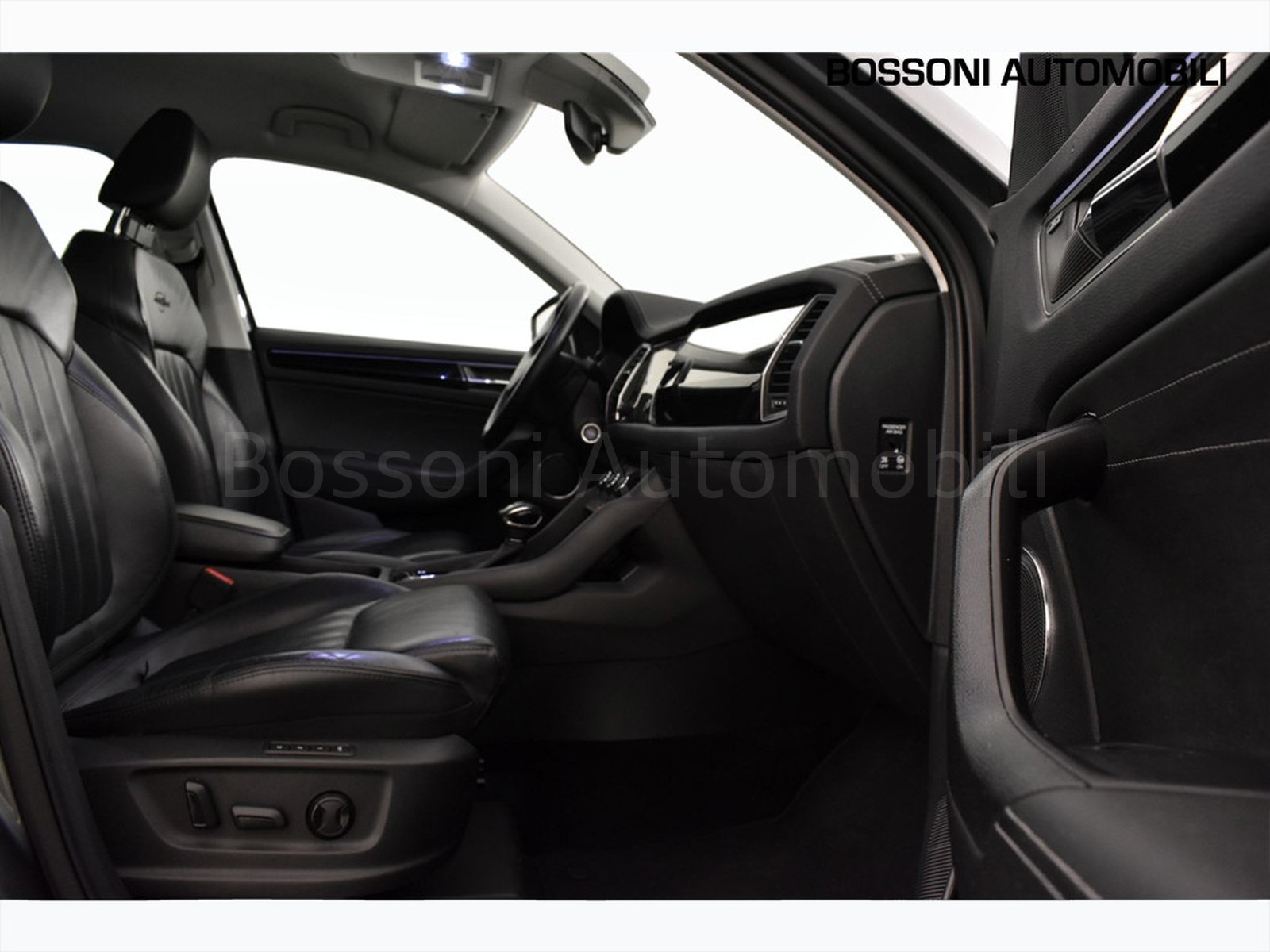 8 - Skoda Kodiaq 1.5 tsi act laurin&klement dsg