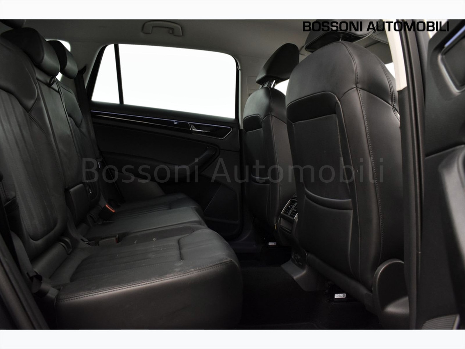 9 - Skoda Kodiaq 1.5 tsi act laurin&klement dsg