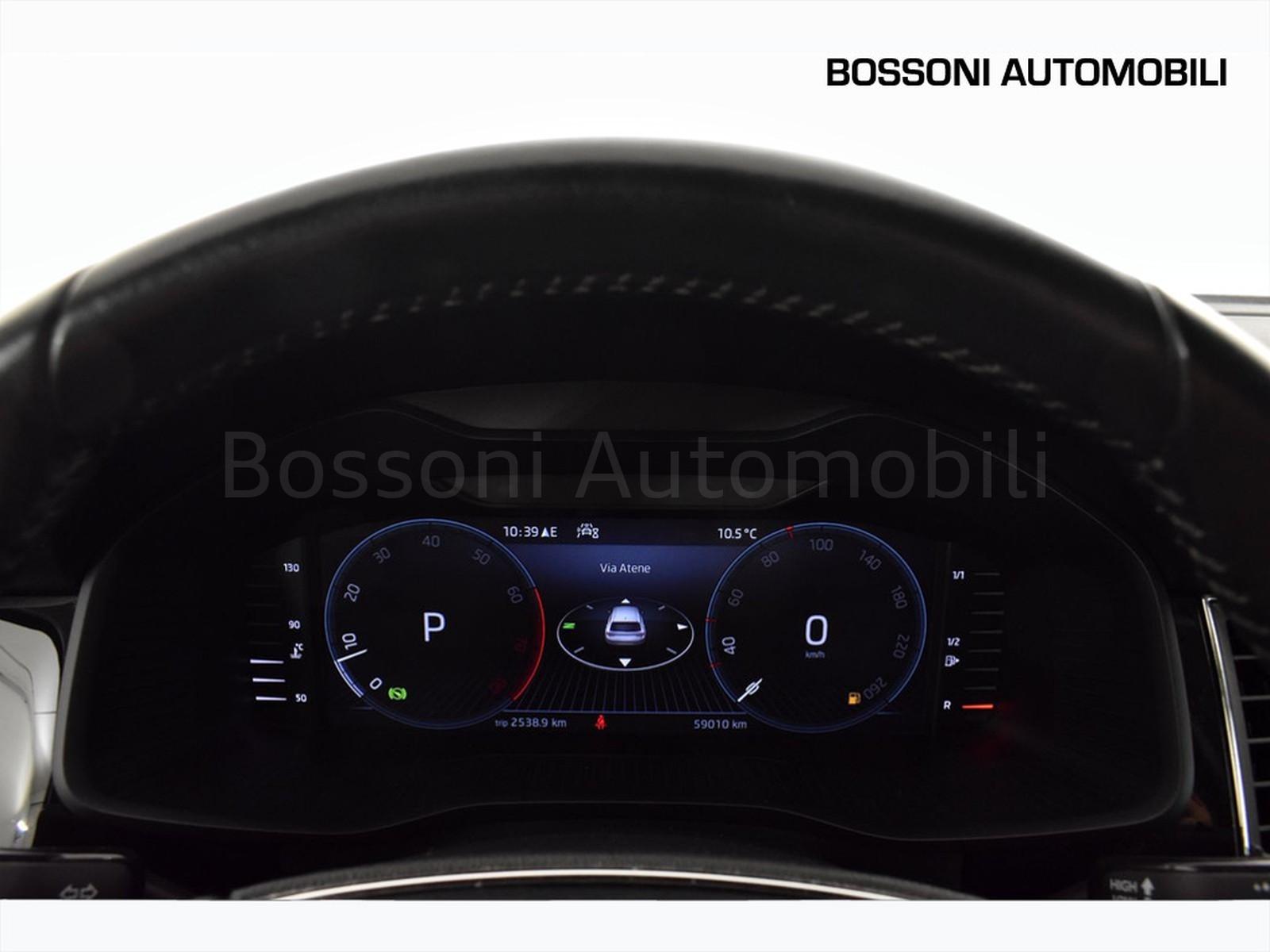 21 - Skoda Kodiaq 1.5 tsi act laurin&klement dsg