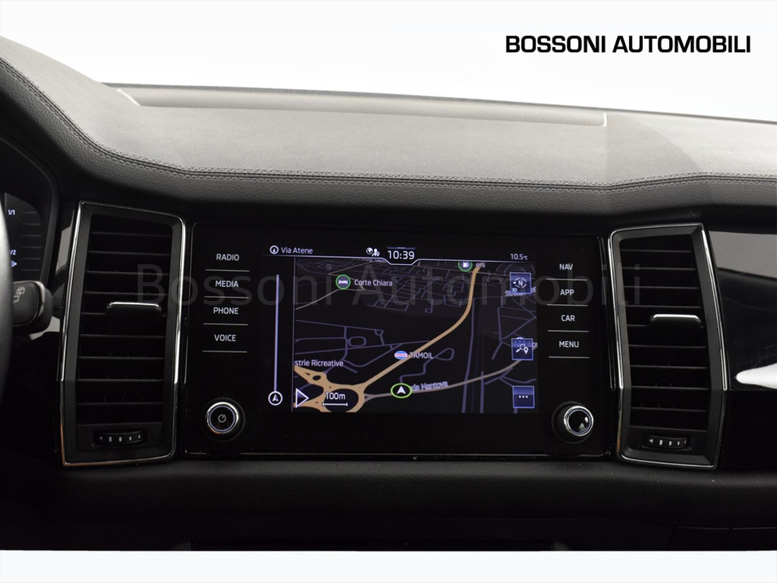 26 - Skoda Kodiaq 1.5 tsi act laurin&klement dsg