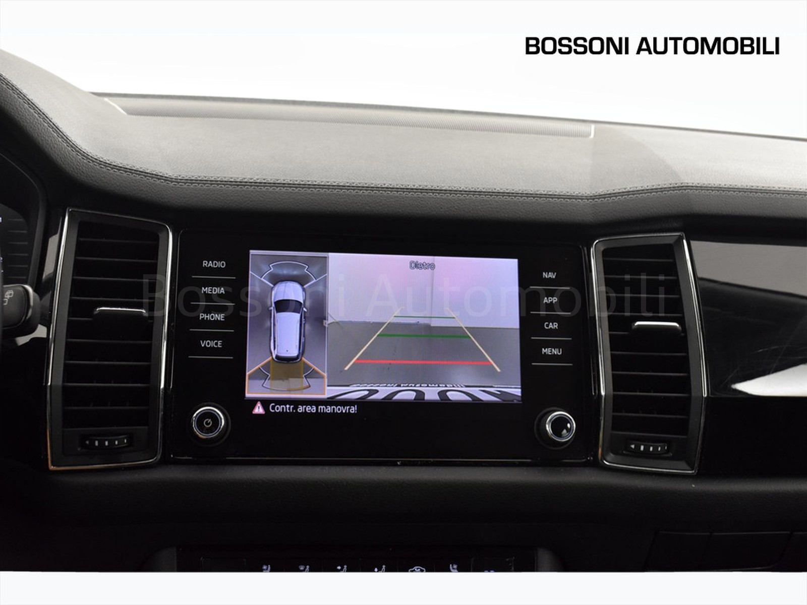 27 - Skoda Kodiaq 1.5 tsi act laurin&klement dsg