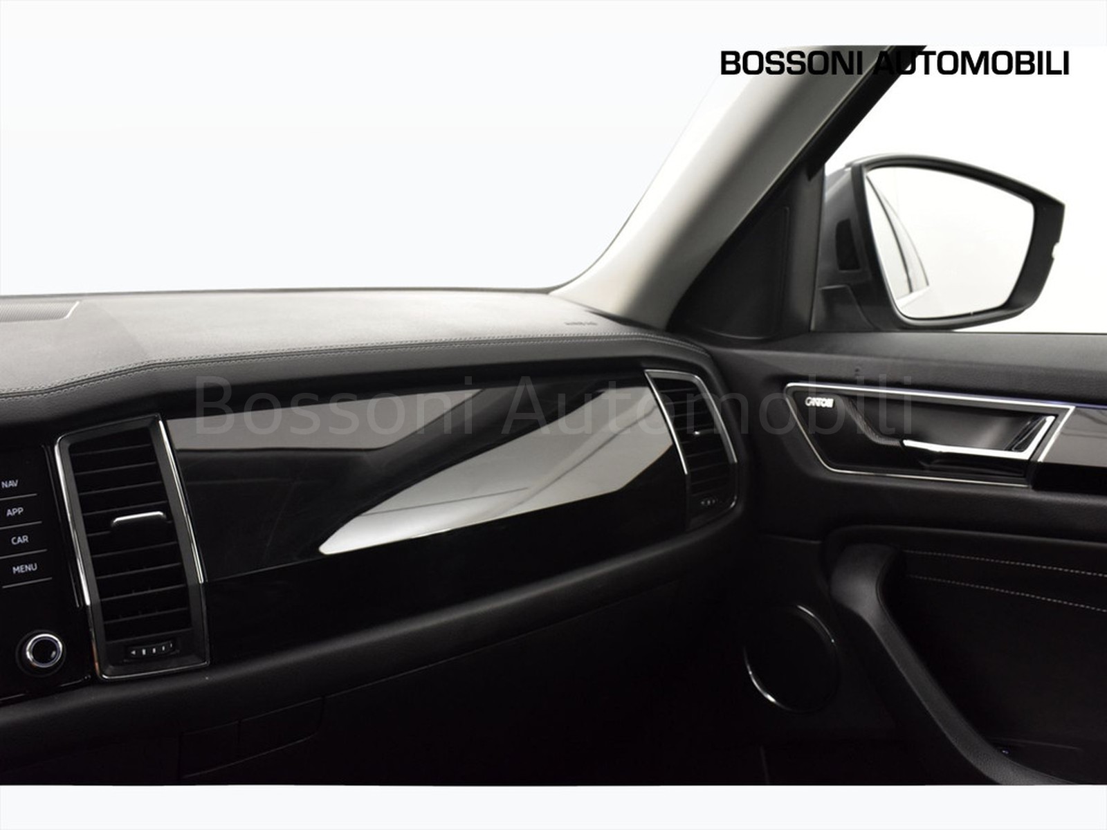 28 - Skoda Kodiaq 1.5 tsi act laurin&klement dsg