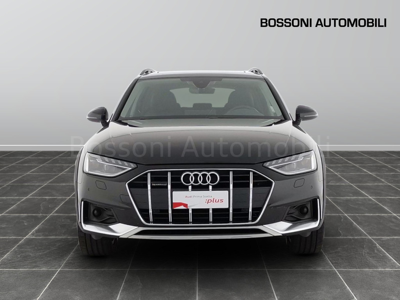 14 - Audi A4 allroad allroad 40 2.0 tdi mhev 204cv business evolution quattro s tronic