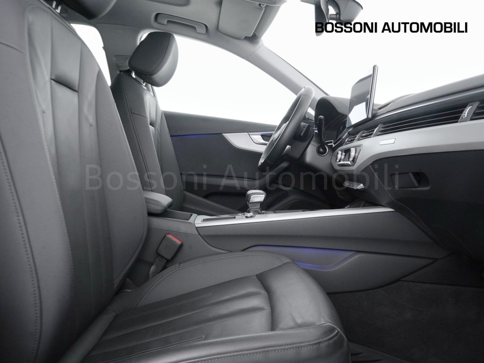 16 - Audi A4 allroad allroad 40 2.0 tdi mhev 204cv business evolution quattro s tronic