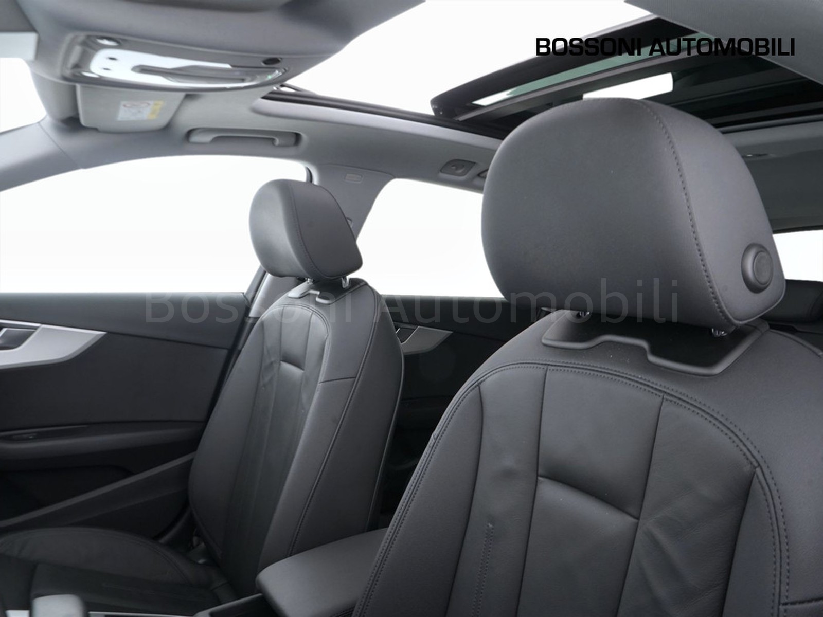 20 - Audi A4 allroad allroad 40 2.0 tdi mhev 204cv business evolution quattro s tronic