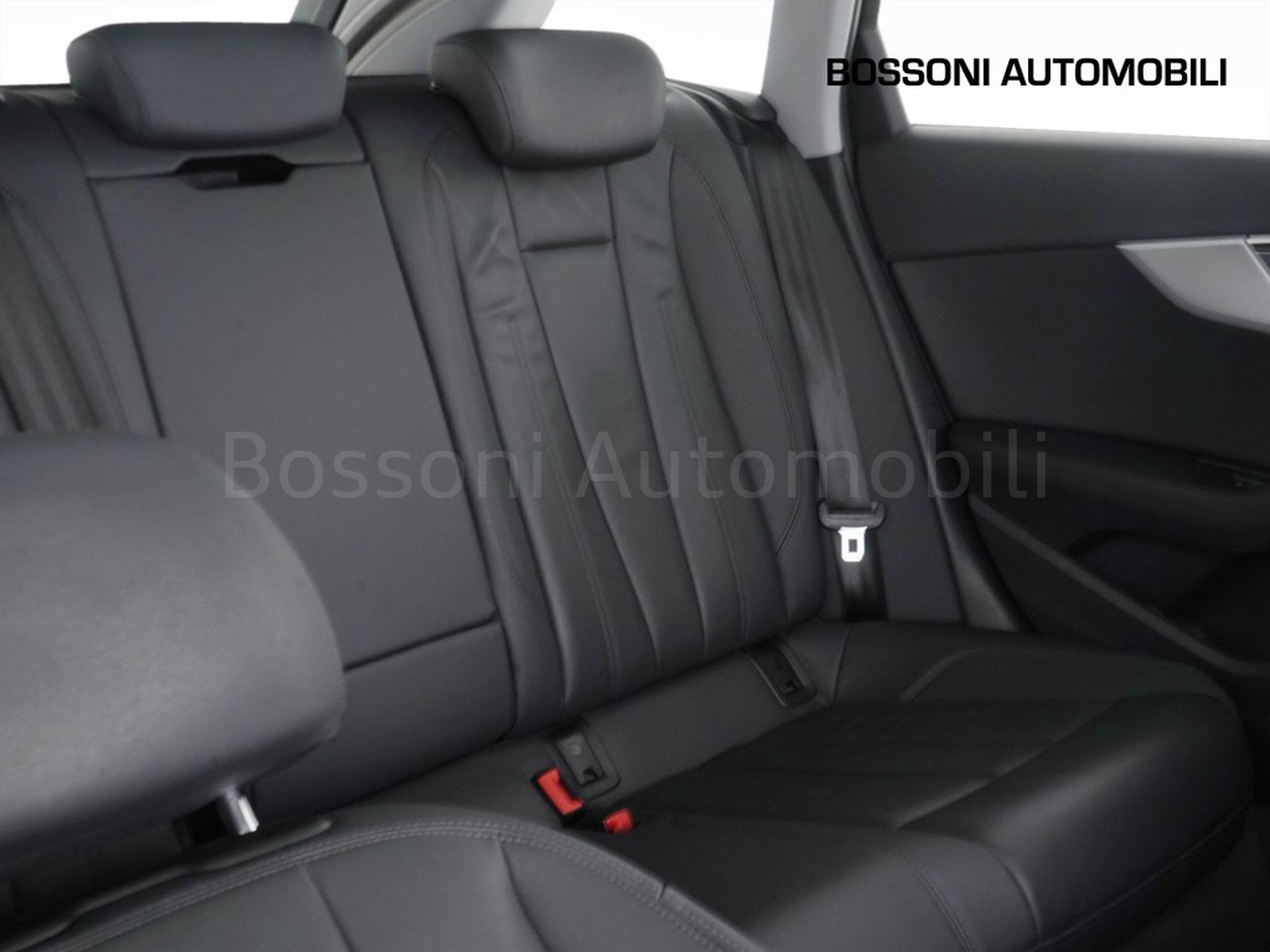 22 - Audi A4 allroad allroad 40 2.0 tdi mhev 204cv business evolution quattro s tronic