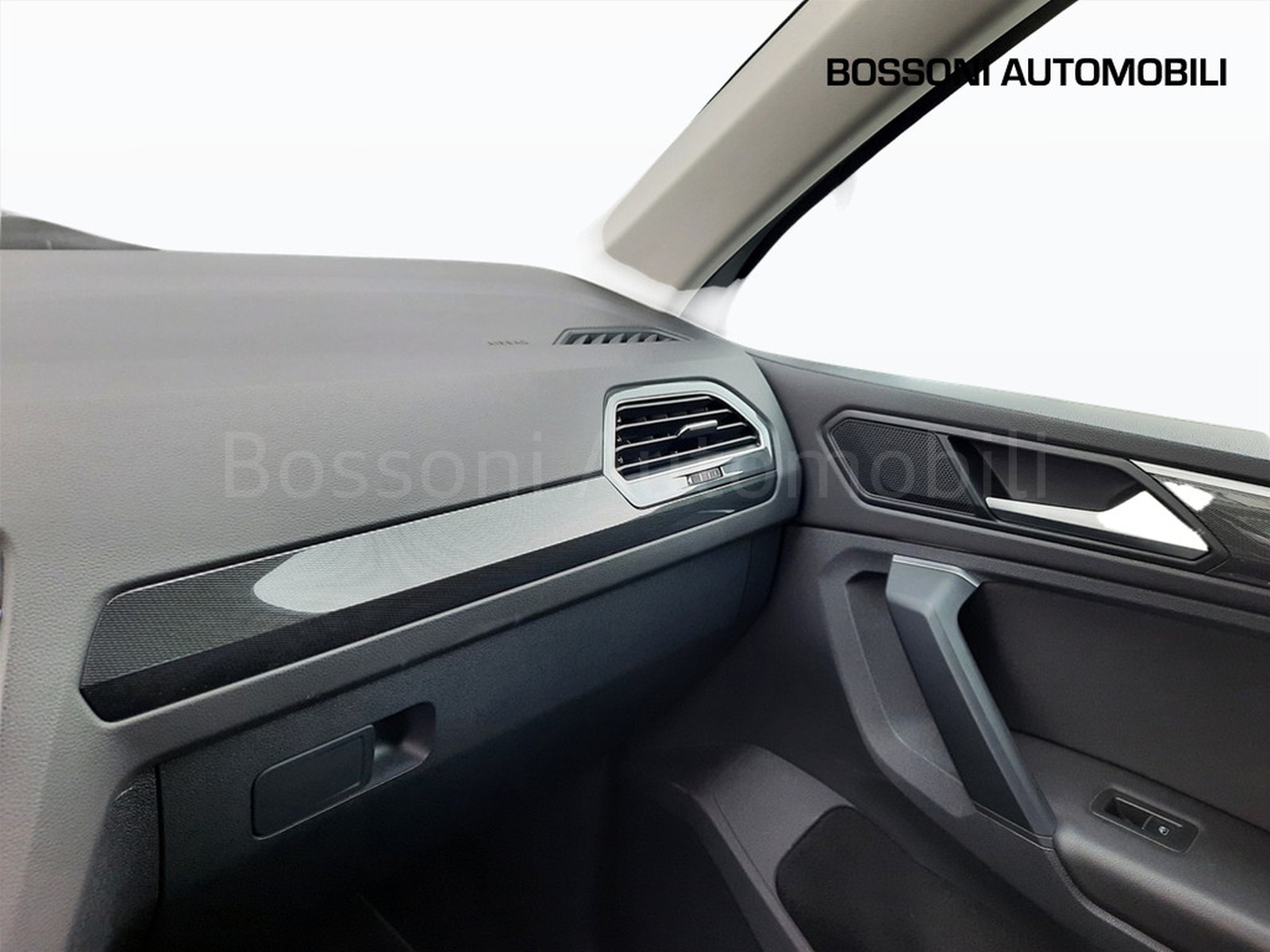 17 - Volkswagen Tiguan 1.5 tsi act bluemotion 150cv advanced dsg