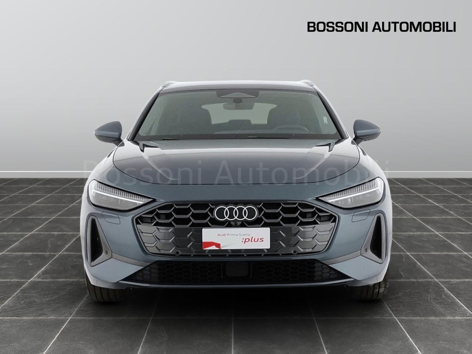 14 - Audi A5 avant 2.0 tdi mhev+ 204cv business advanced