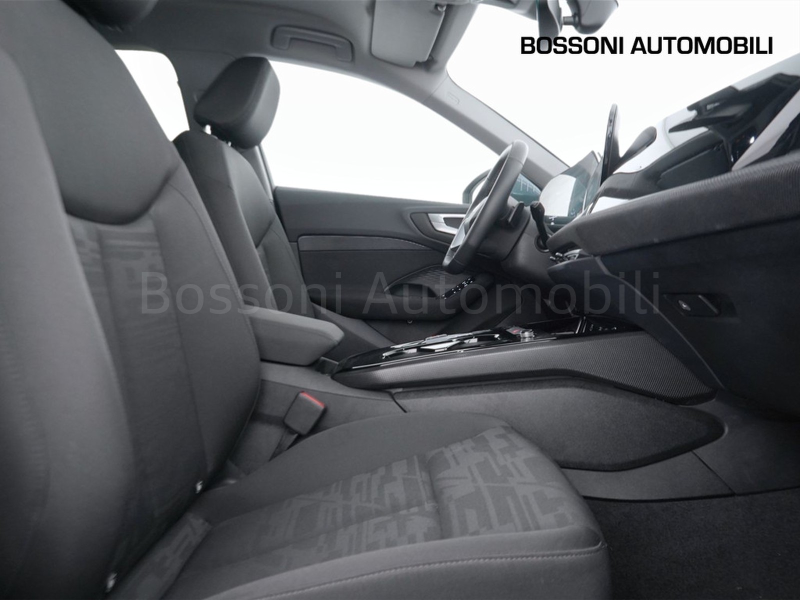 16 - Audi A5 avant 2.0 tdi mhev+ 204cv business advanced