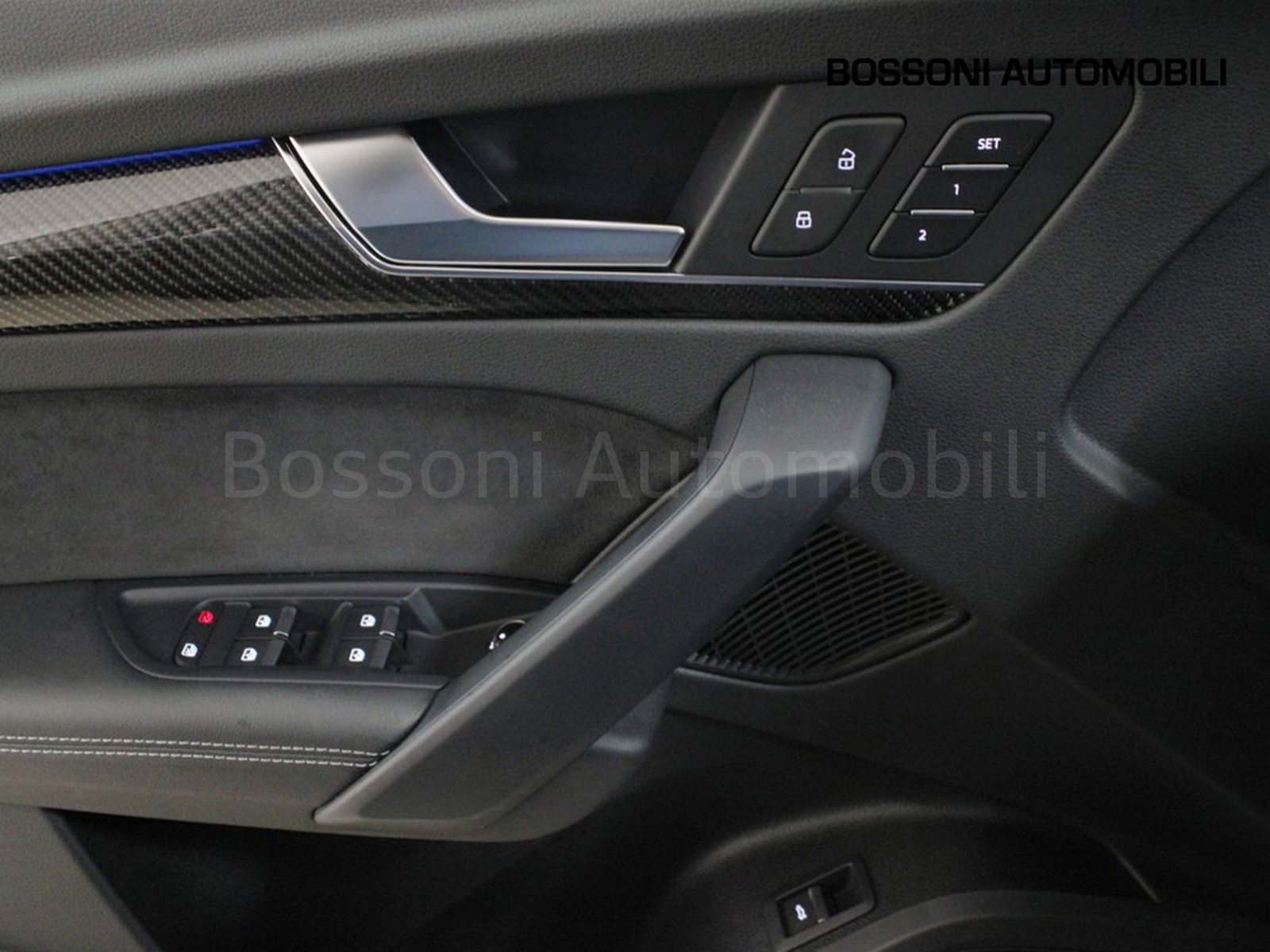 12 - Audi SQ5 ssportback 3.0 v6 tdi mhev 48v sport attitude quattro tiptronic