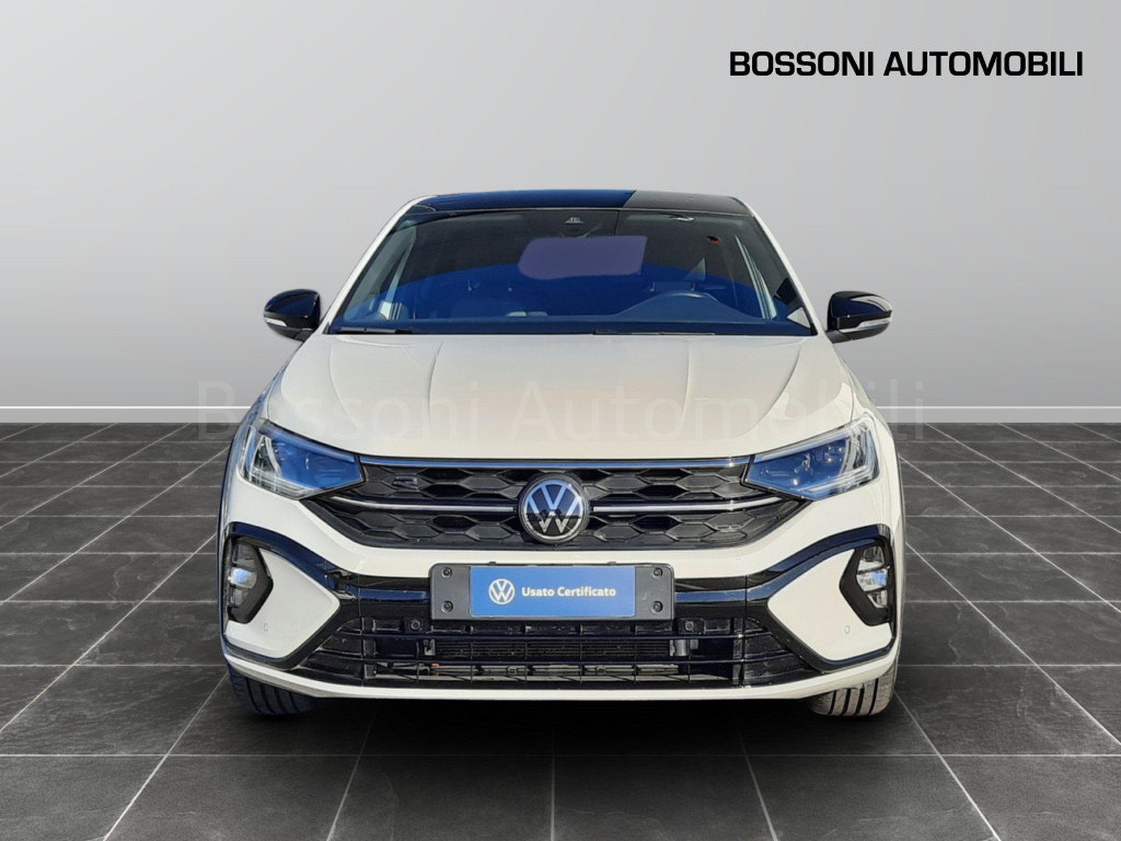 2 - Volkswagen Taigo 1.0 tsi 115cv r-line plus