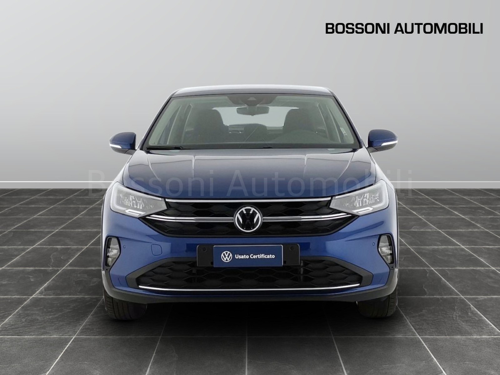 2 - Volkswagen Taigo 1.0 tsi 115cv life