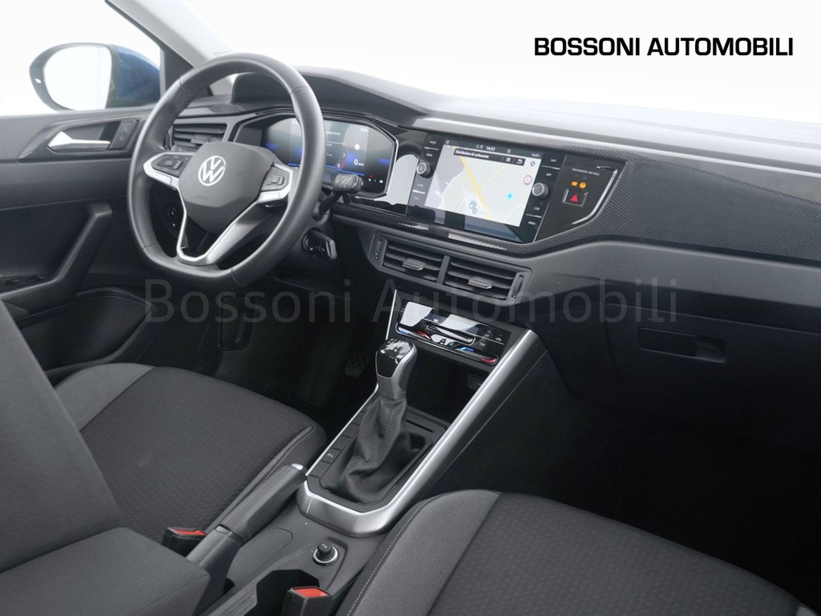 6 - Volkswagen Taigo 1.0 tsi 115cv life