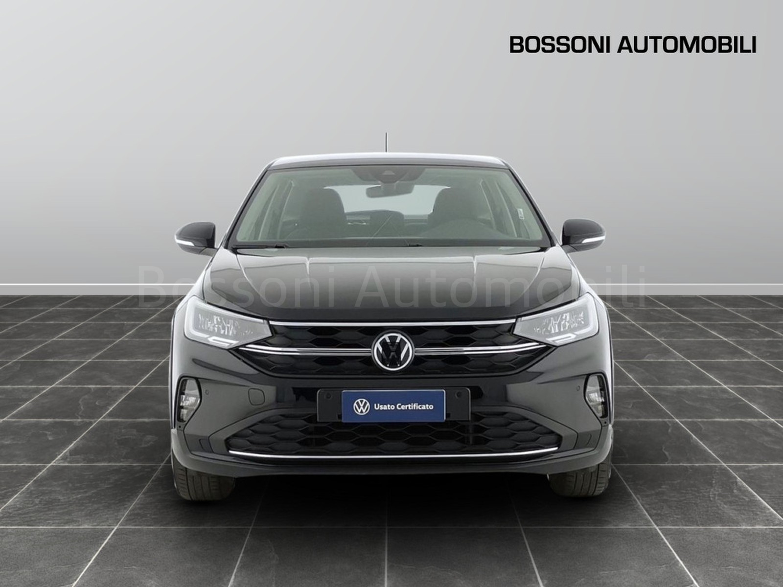 2 - Volkswagen Taigo 1.0 tsi 115cv life