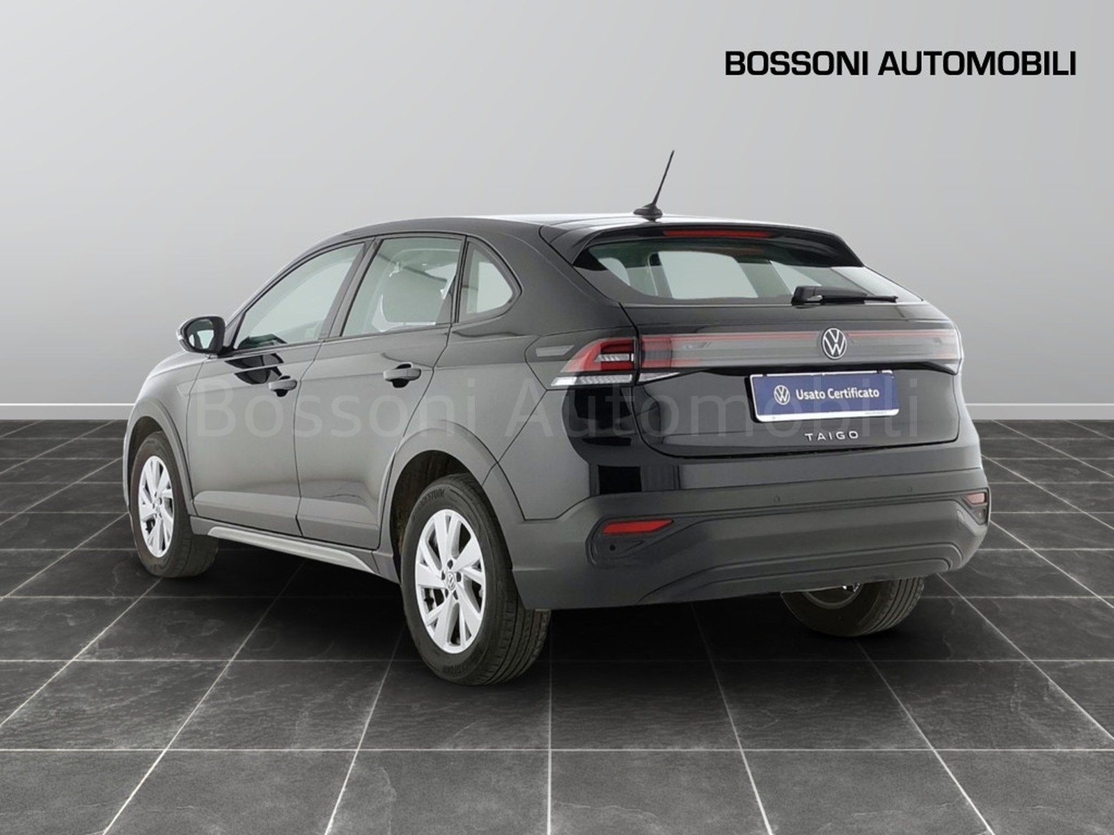 4 - Volkswagen Taigo 1.0 tsi 115cv life