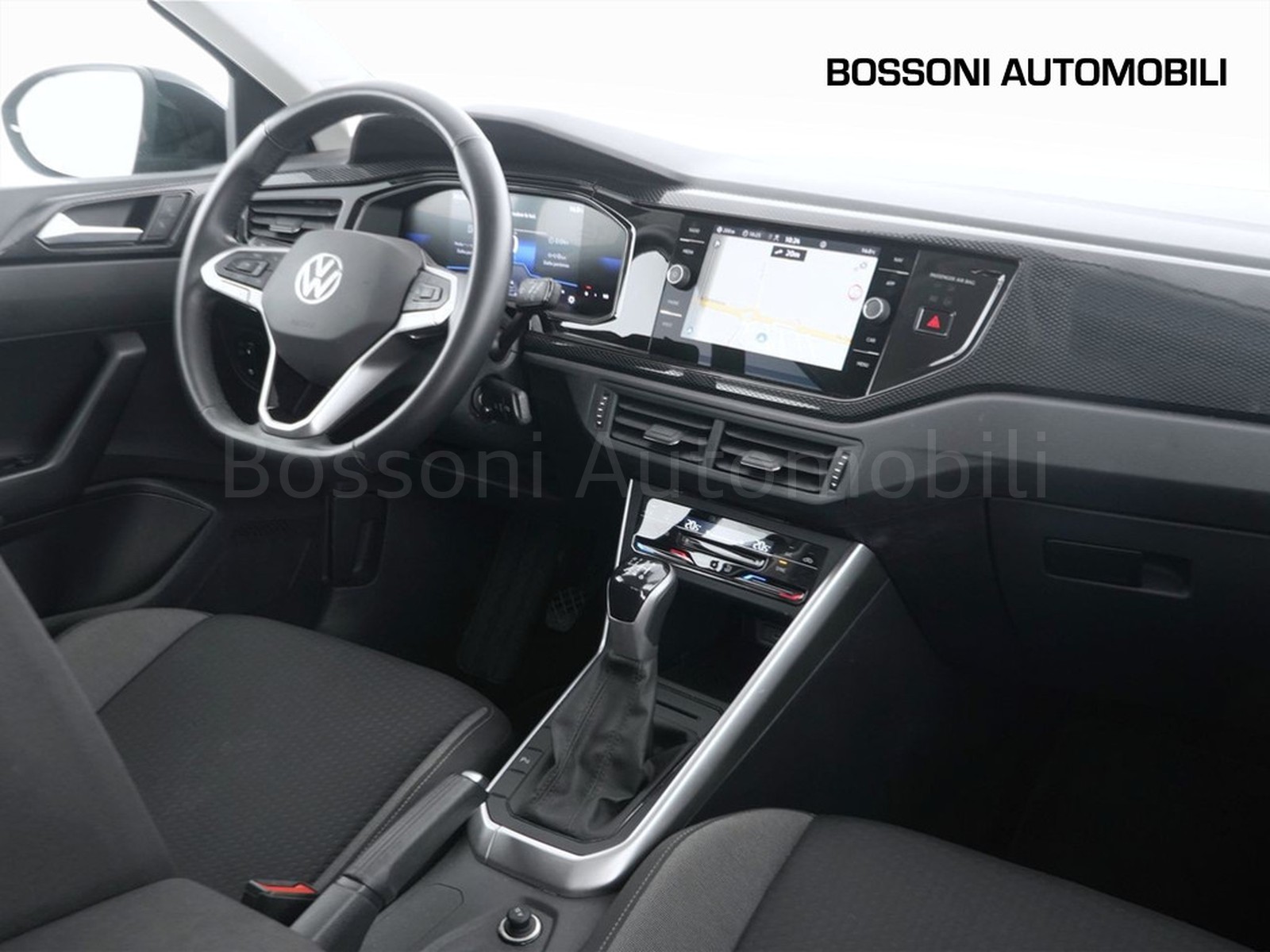 6 - Volkswagen Taigo 1.0 tsi 115cv life