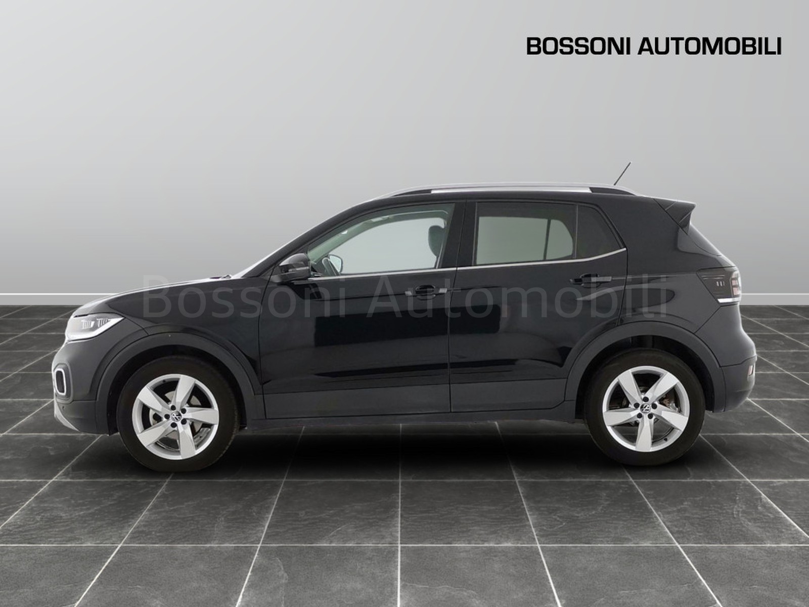 3 - Volkswagen T-Cross 1.0 tsi 110cv advanced