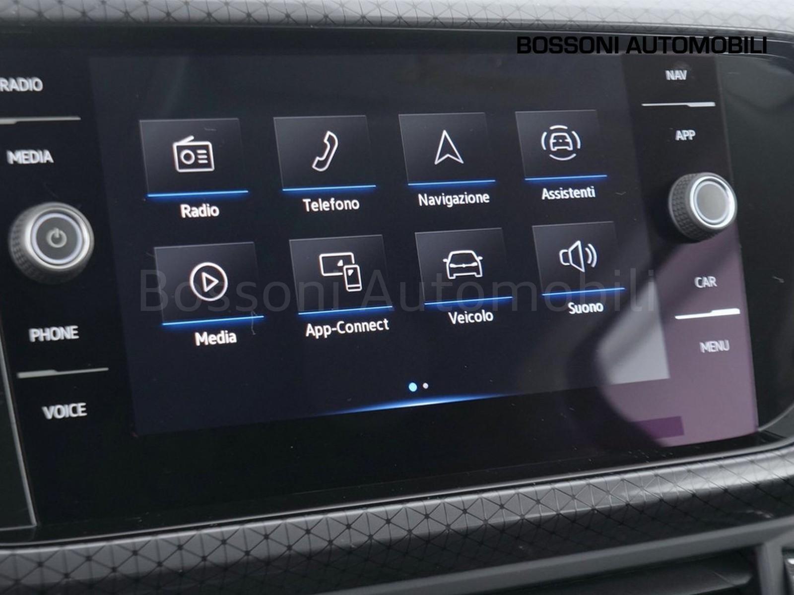 27 - Volkswagen T-Cross 1.0 tsi 110cv advanced