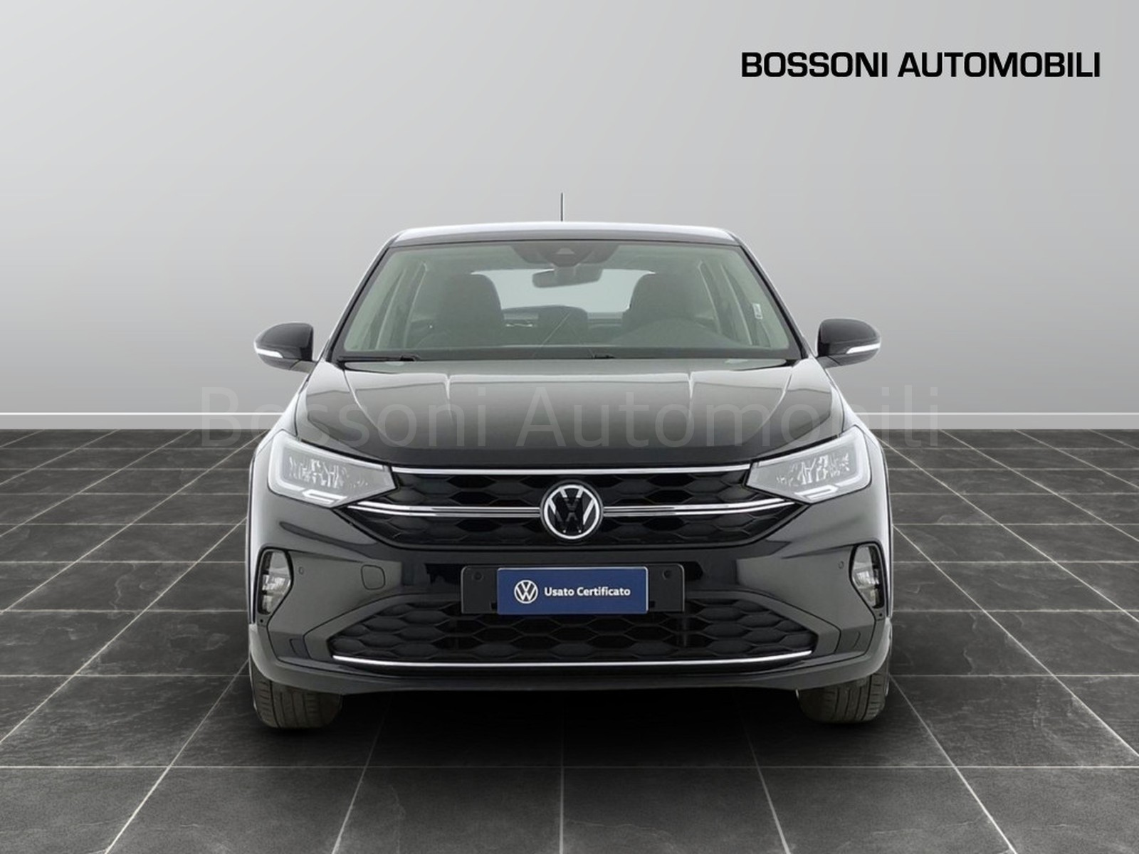 2 - Volkswagen Taigo 1.0 tsi 115cv life