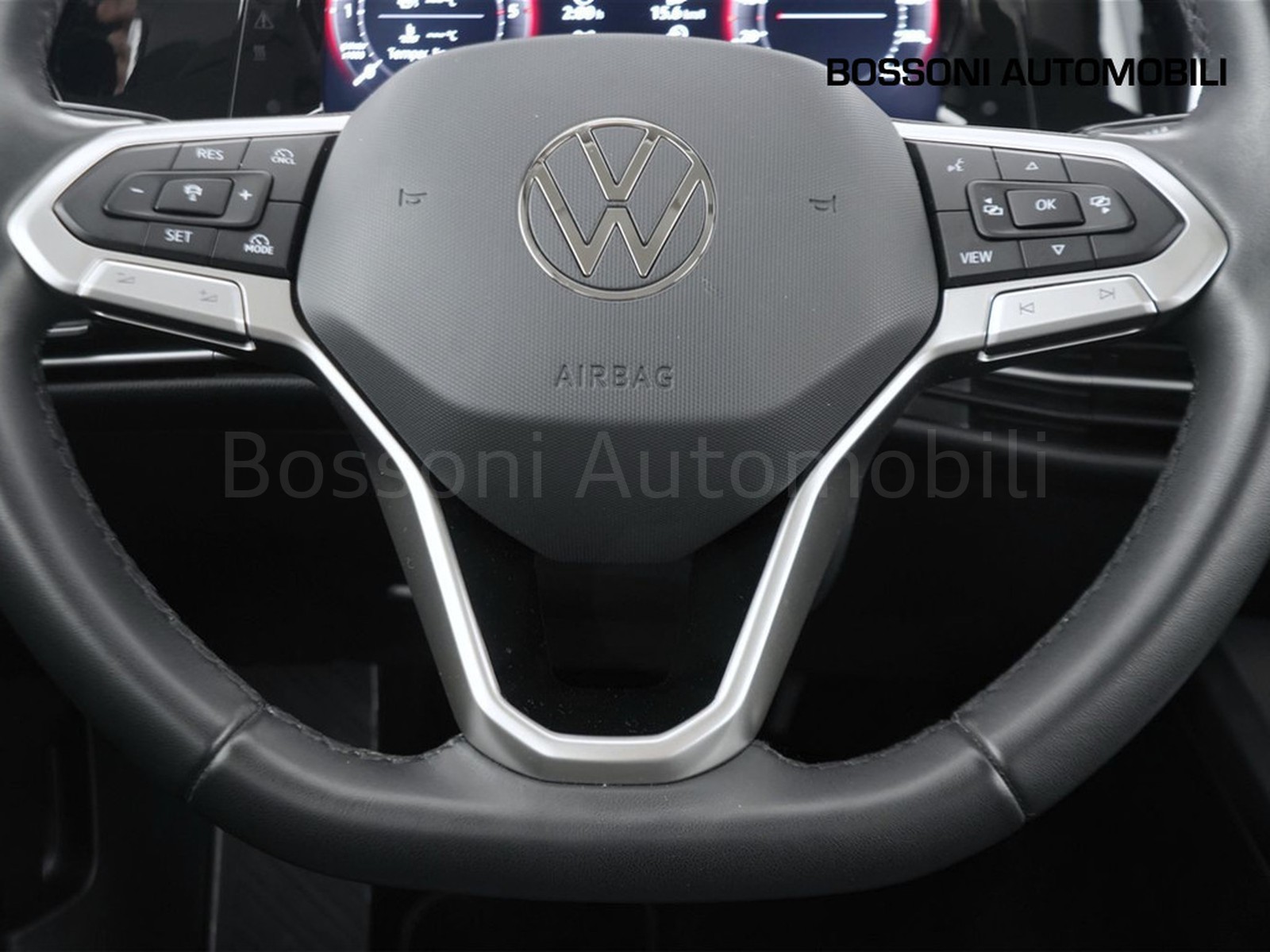 15 - Volkswagen Golf 2.0 tdi scr 115cv life