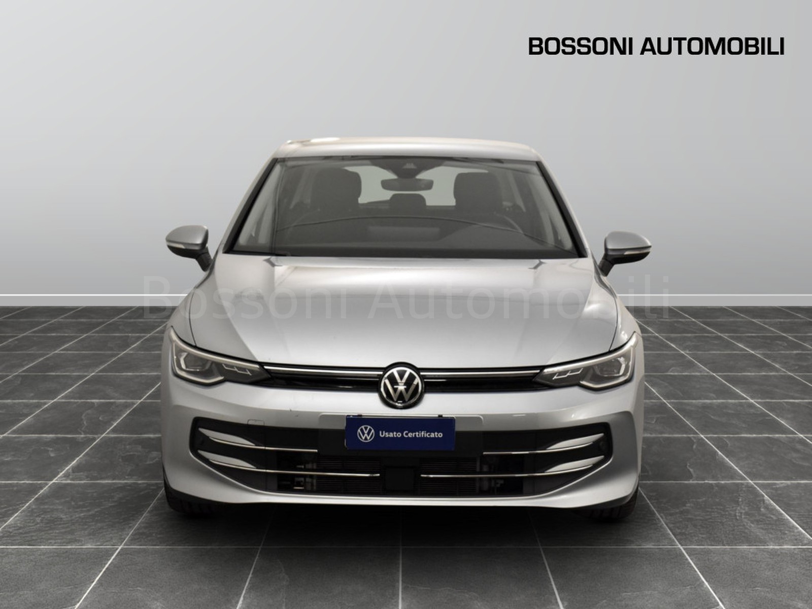2 - Volkswagen Golf 2.0 tdi scr 150cv style dsg