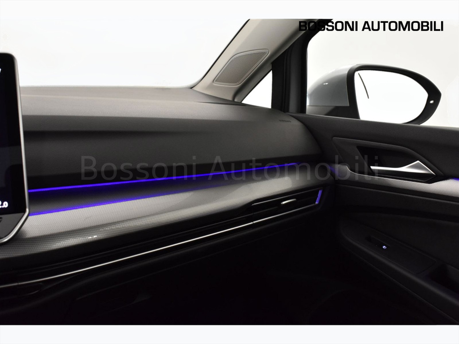 24 - Volkswagen Golf 2.0 tdi scr 150cv style dsg