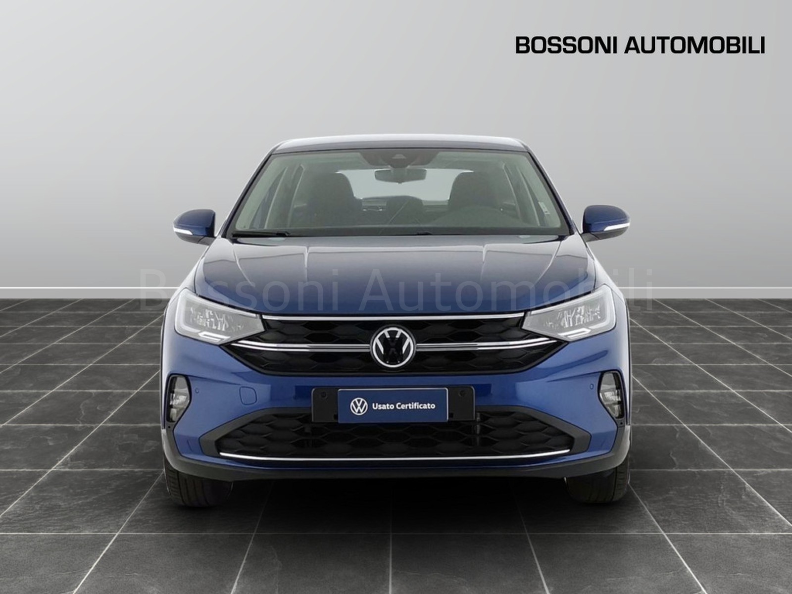 2 - Volkswagen Taigo 1.0 tsi 115cv life