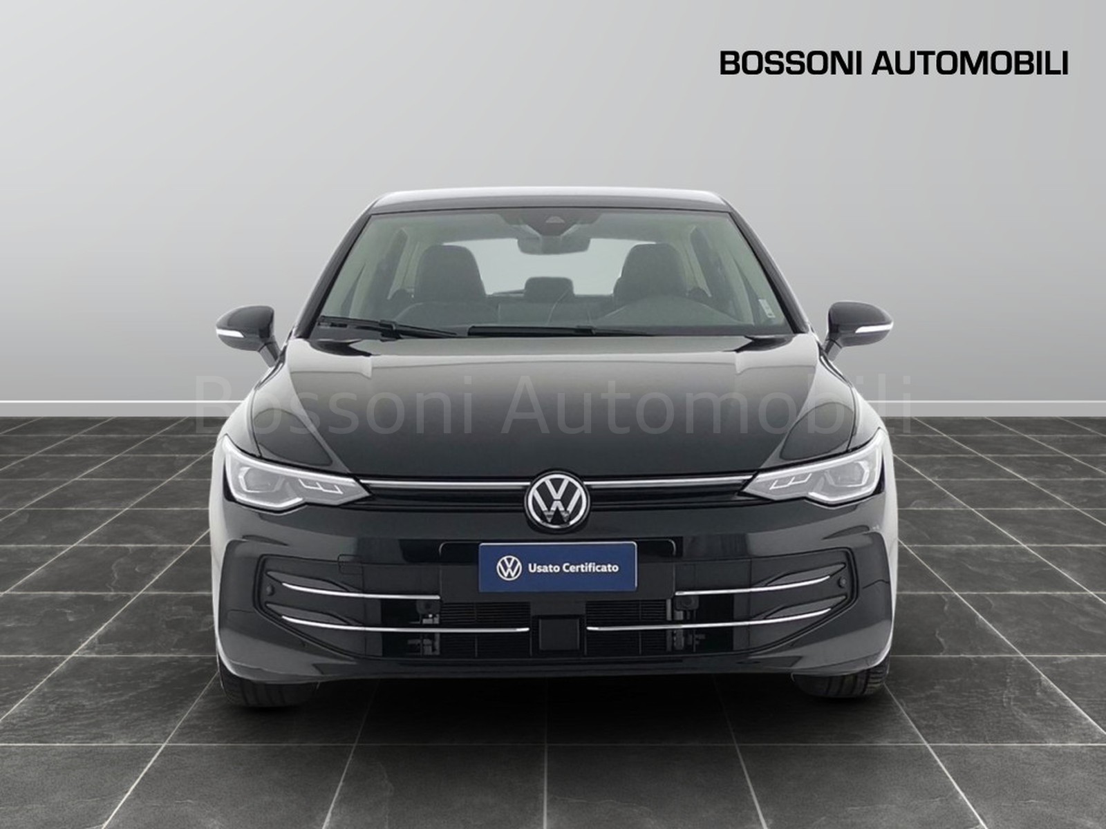 2 - Volkswagen Golf 2.0 tdi scr 150cv style dsg