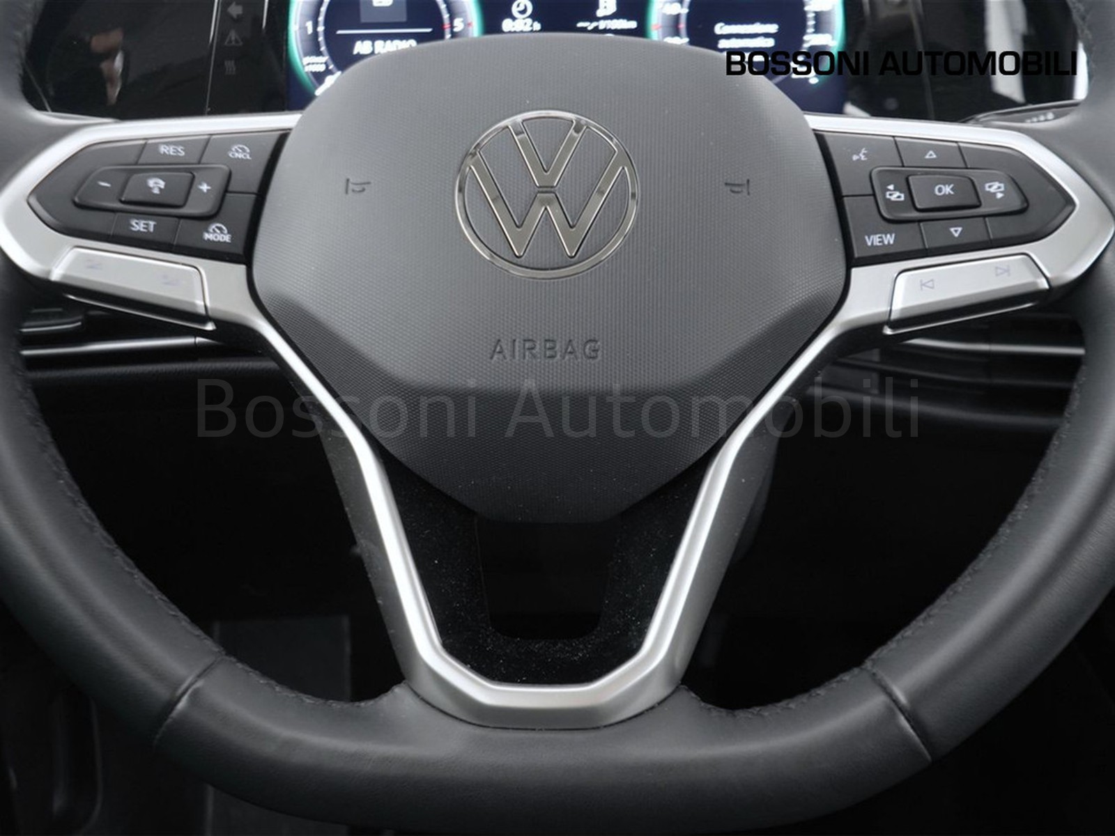 15 - Volkswagen Golf 2.0 tdi scr 150cv style dsg