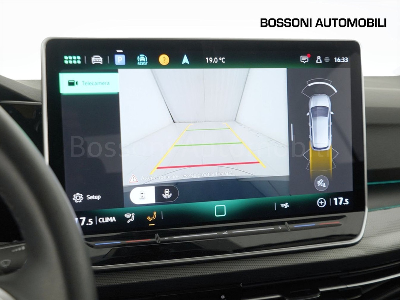 30 - Volkswagen Golf 2.0 tdi scr 150cv style dsg