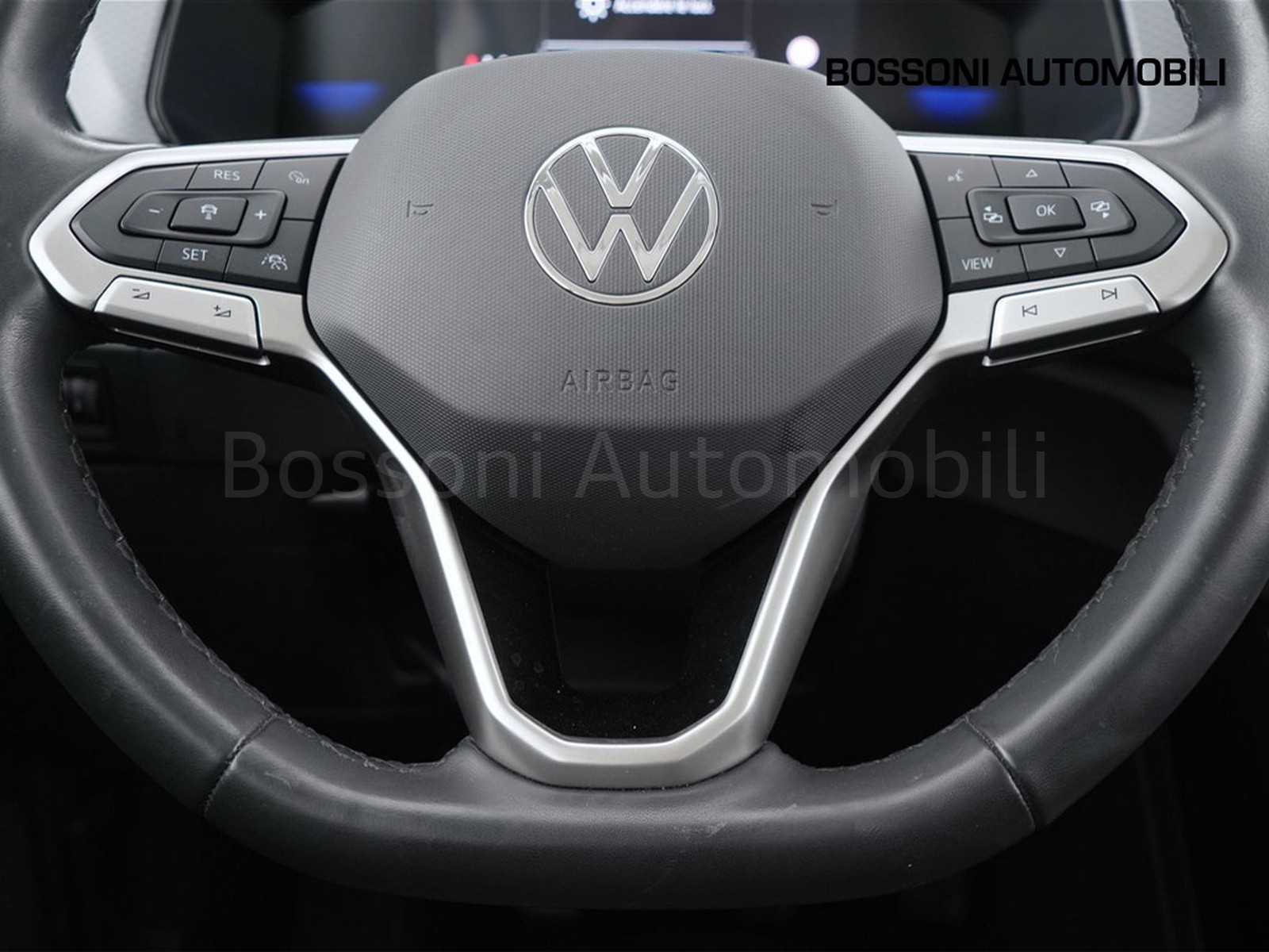 15 - Volkswagen T-Cross 1.0 tsi 95cv life