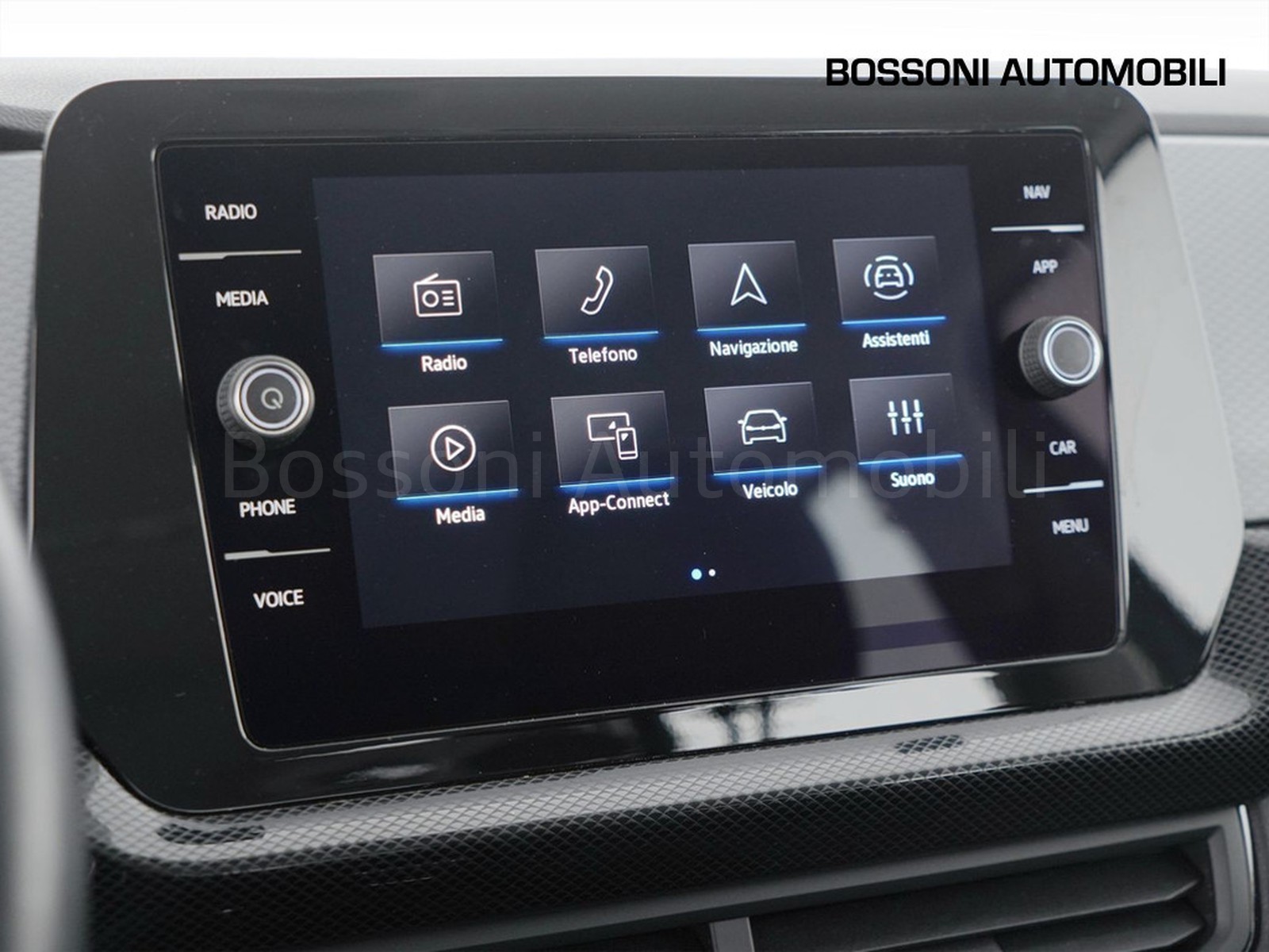 29 - Volkswagen T-Cross 1.0 tsi 95cv life