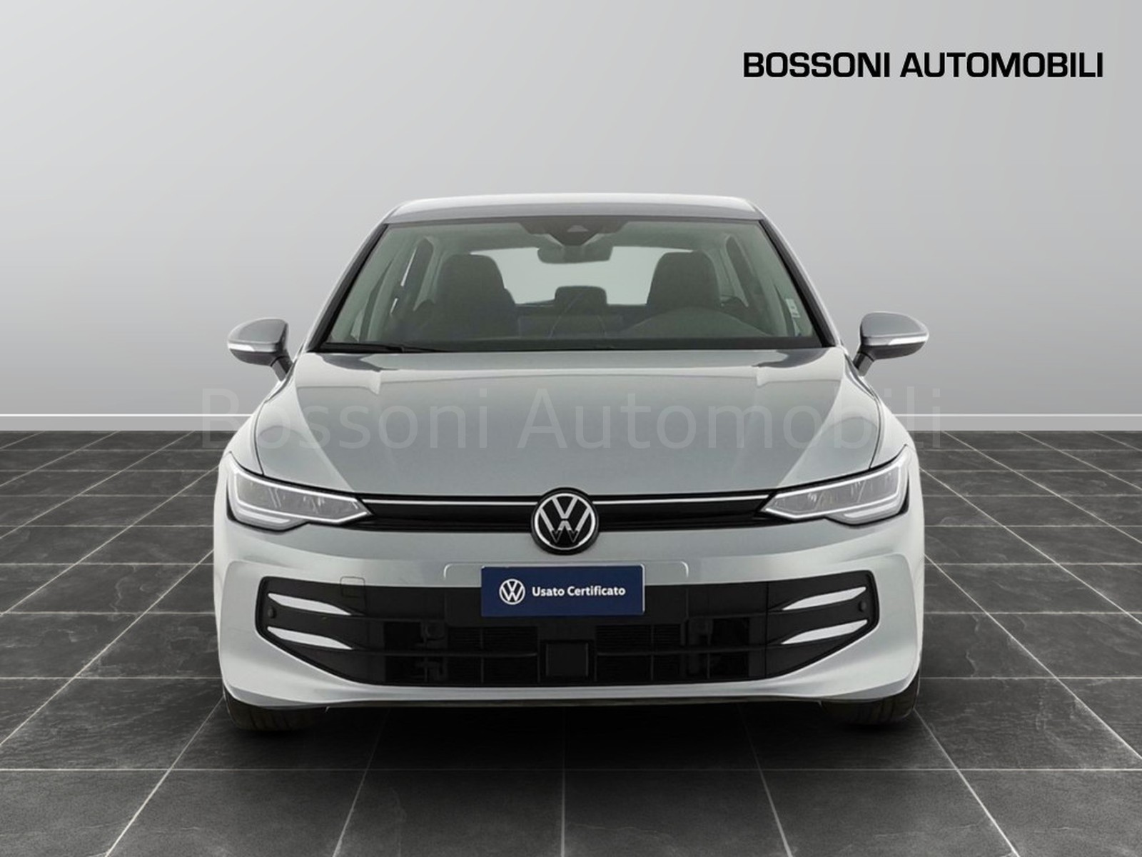 2 - Volkswagen Golf 2.0 tdi scr 115cv life