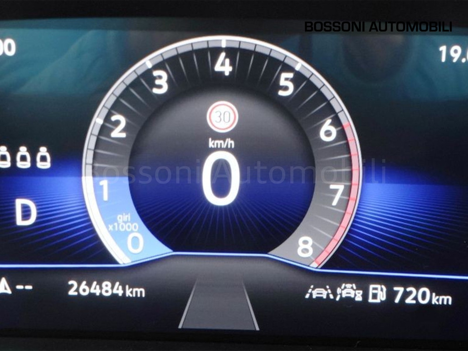 30 - Volkswagen T-Roc 1.5 tsi act life dsg